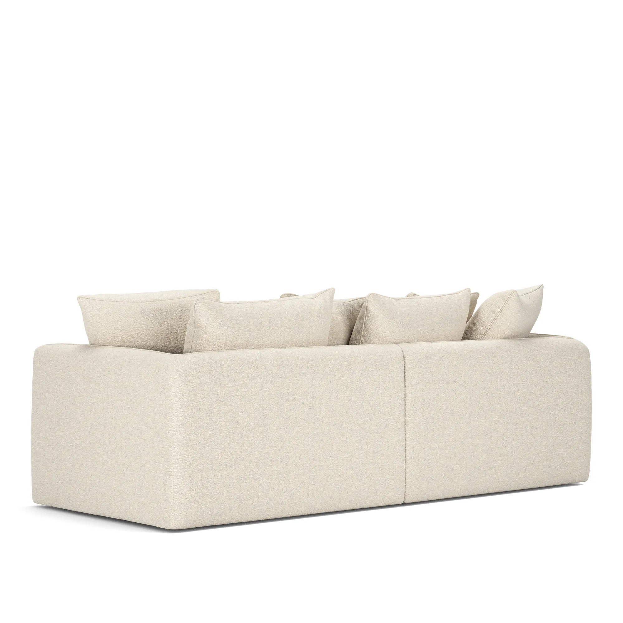 Pavarotti 01 2,5-personers sofa - 5
