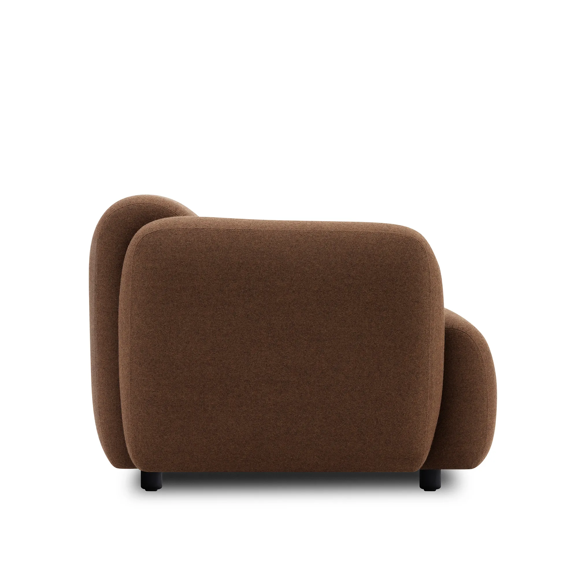 Swell Sofa 3 Seater - 3