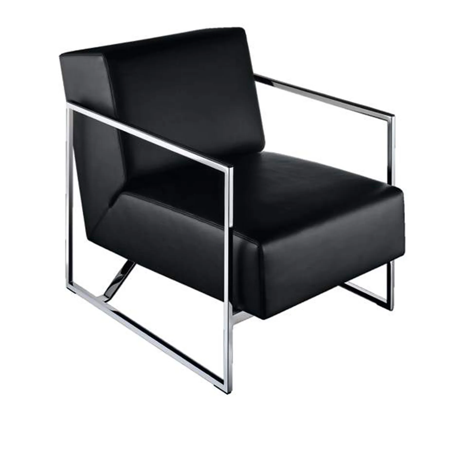 Sen Armchair - Walter Knoll - NO GA