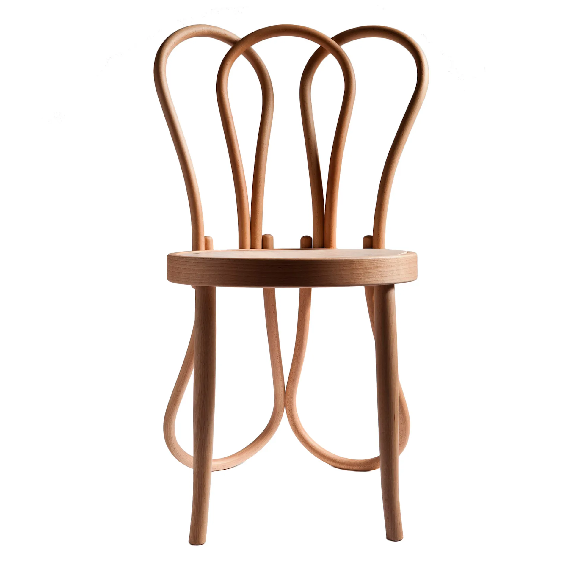 Thonet mundus chairs outlet