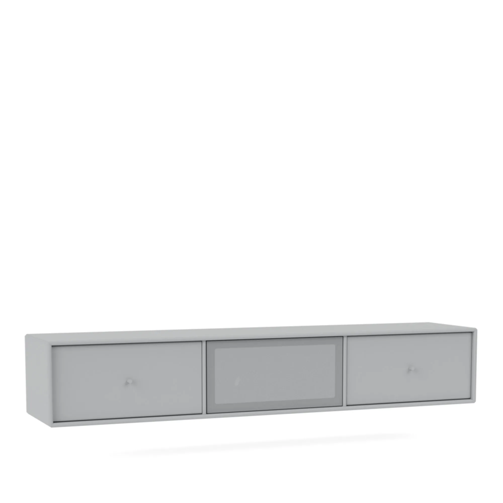 Montana Selection Octave V TV-standaard ophangrail - 1