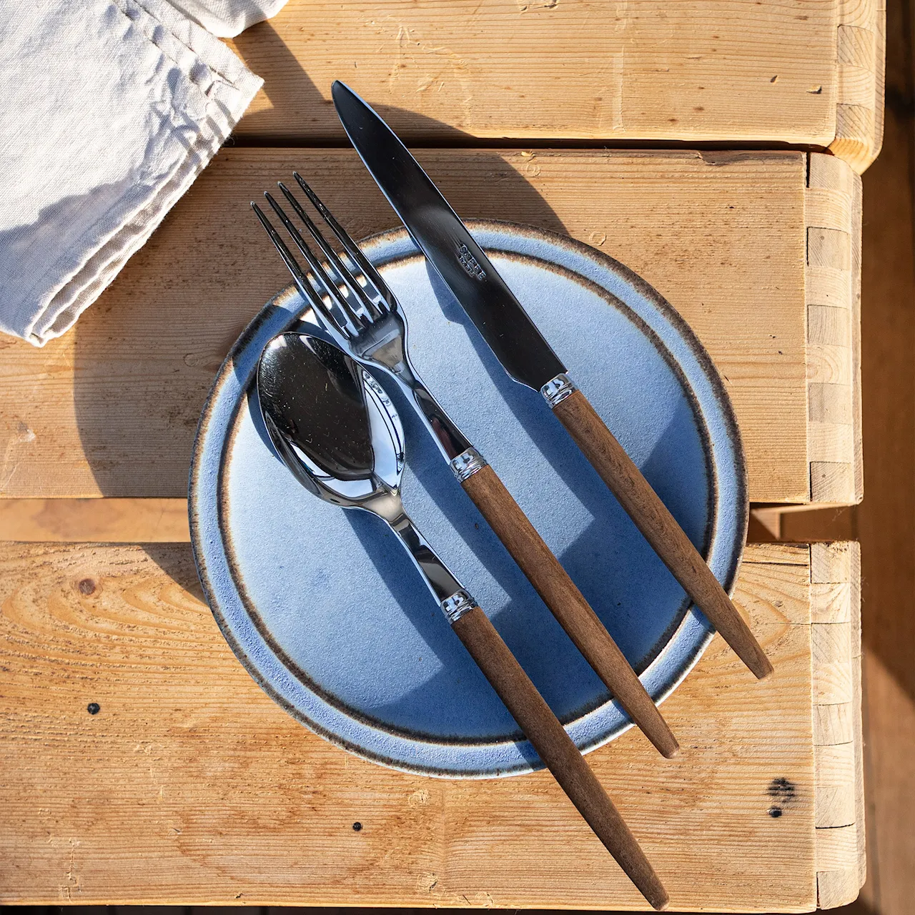 Jonc Serving Set 2 Pieces