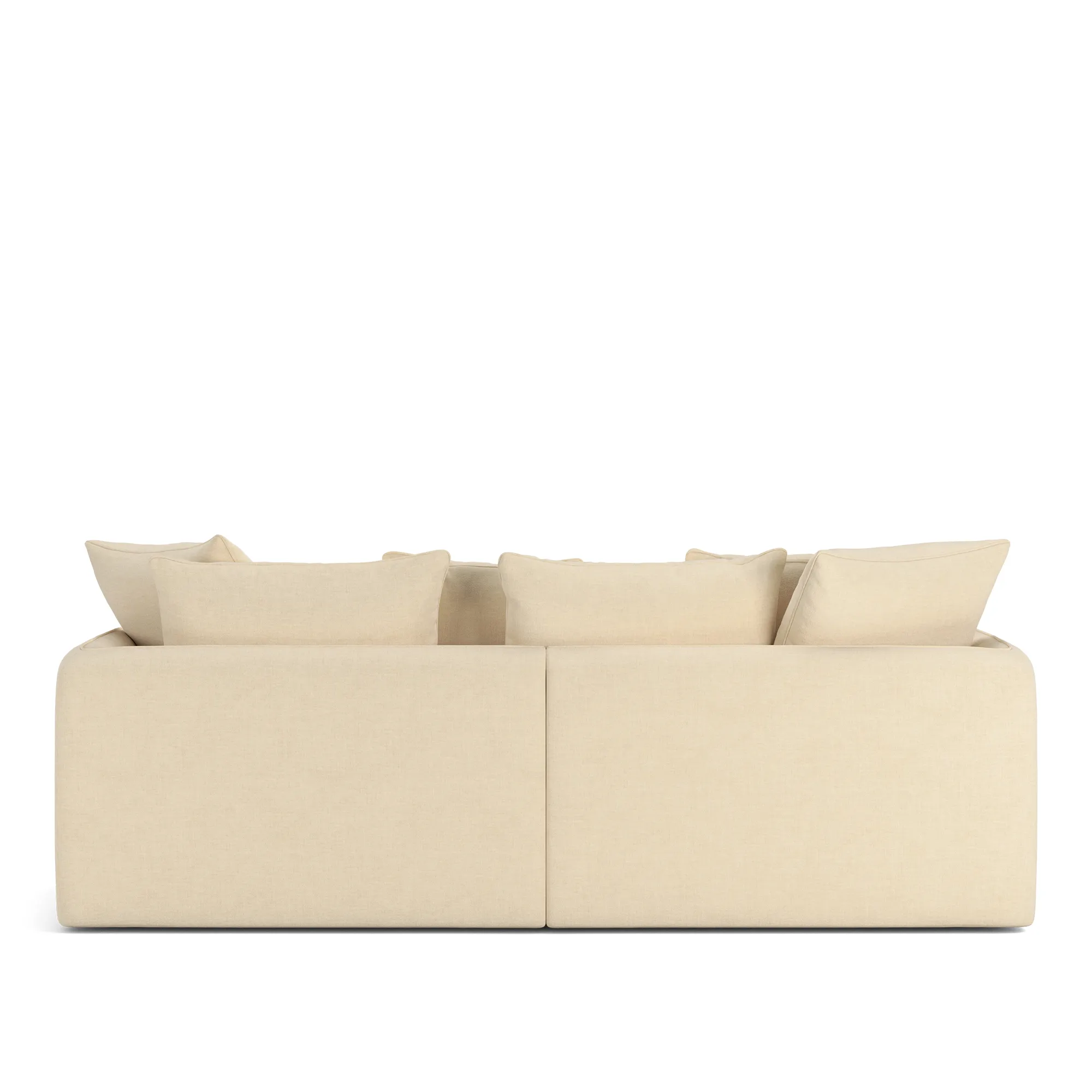 Pavarotti 2,5-Seater - 6