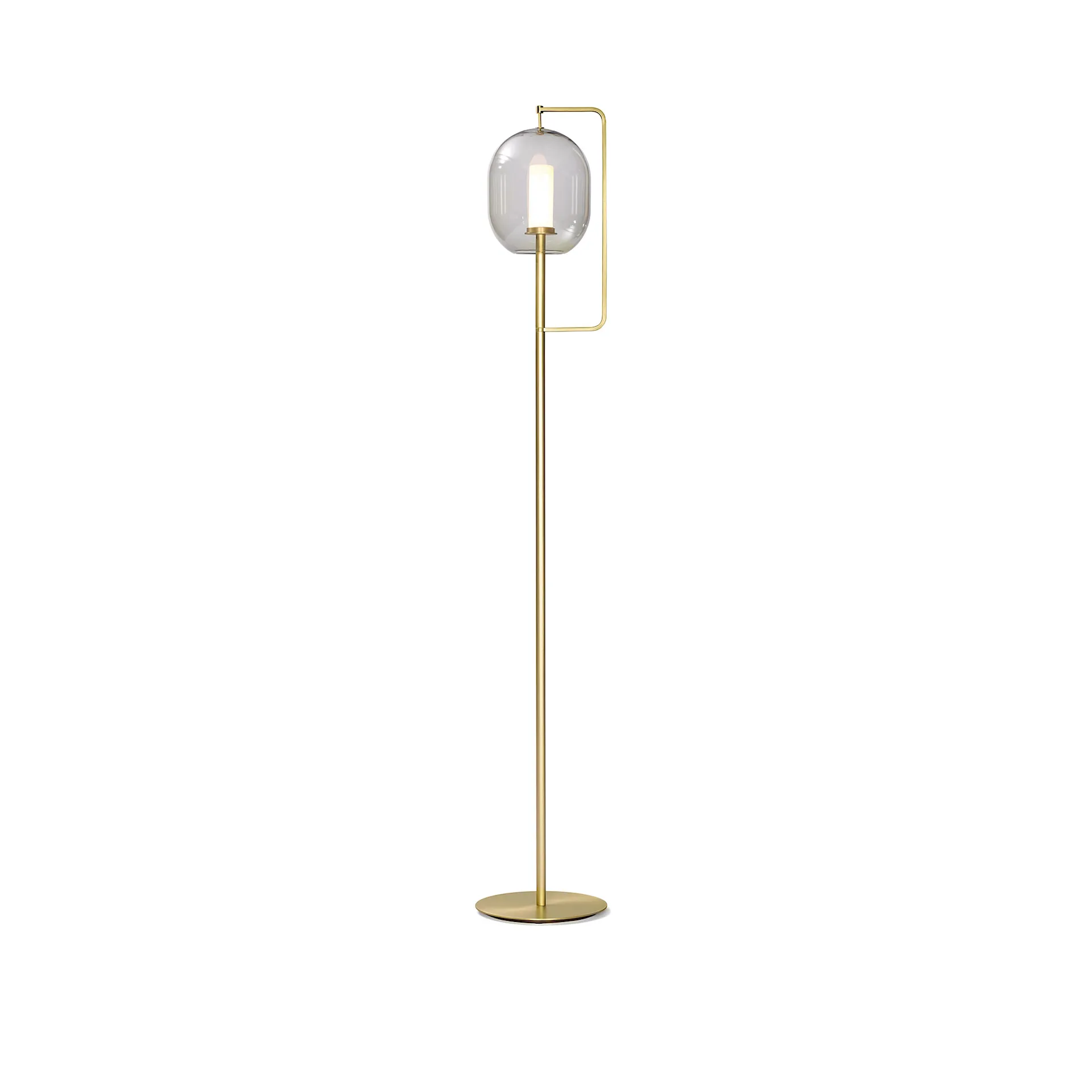 Lantern Floor Lamp - ClassiCon - NO GA