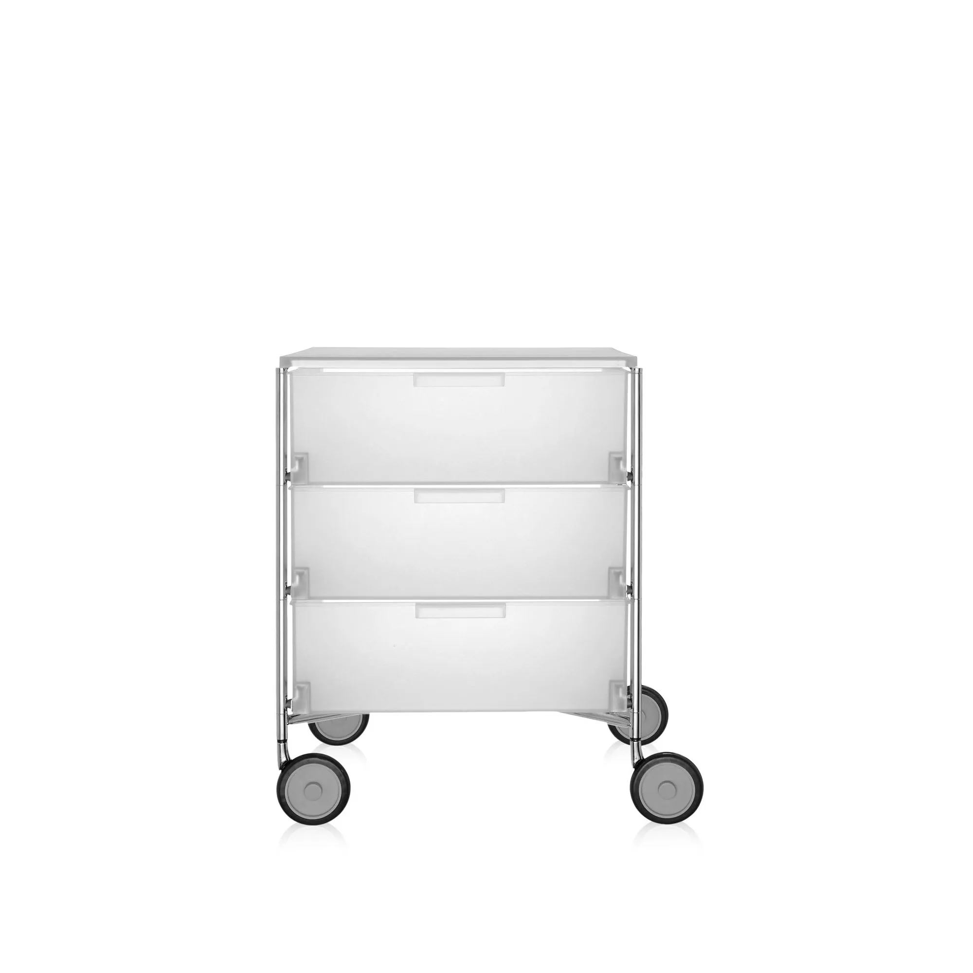 Mobil 3 Containers with Wheels - 5