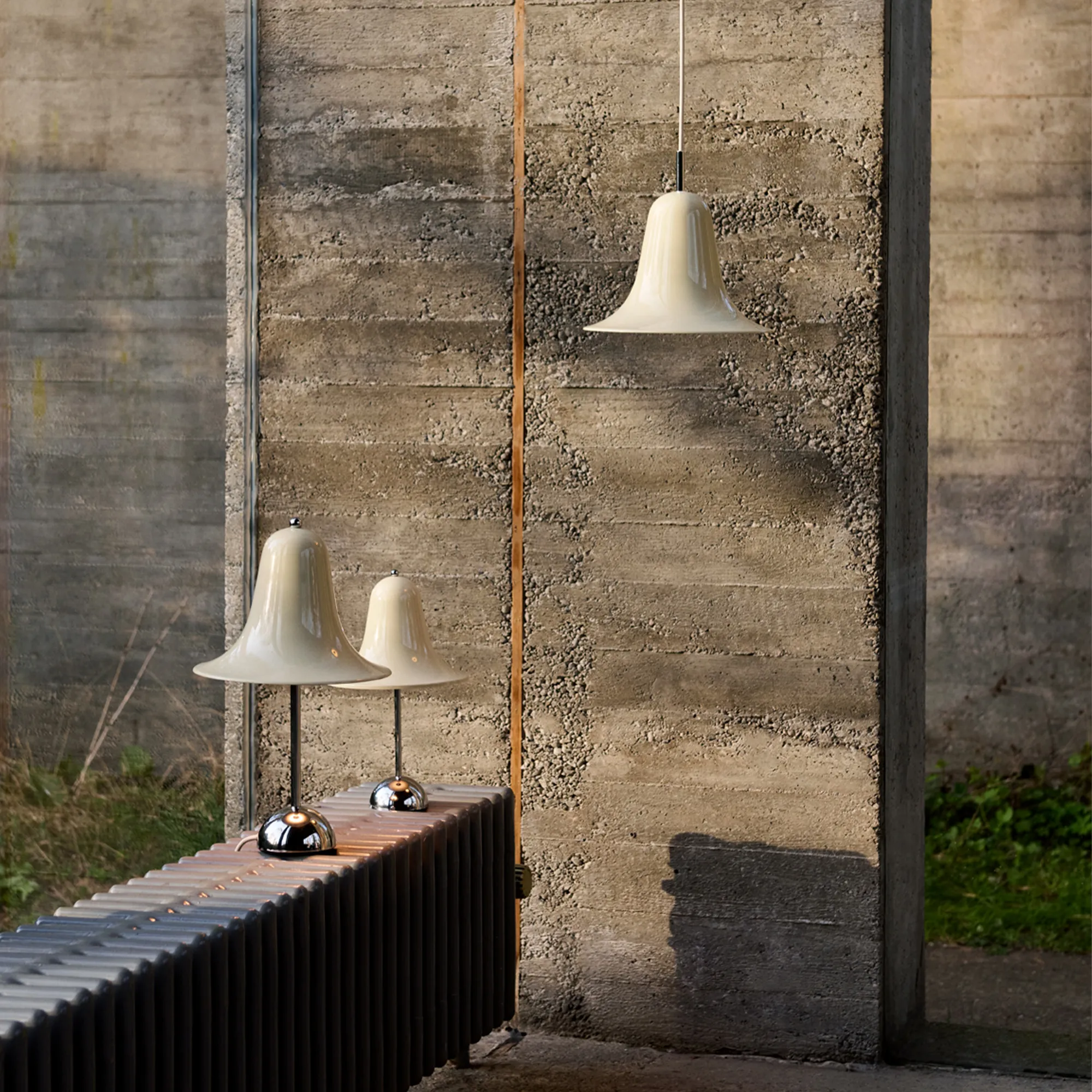 Pantop Table Lamp - 3