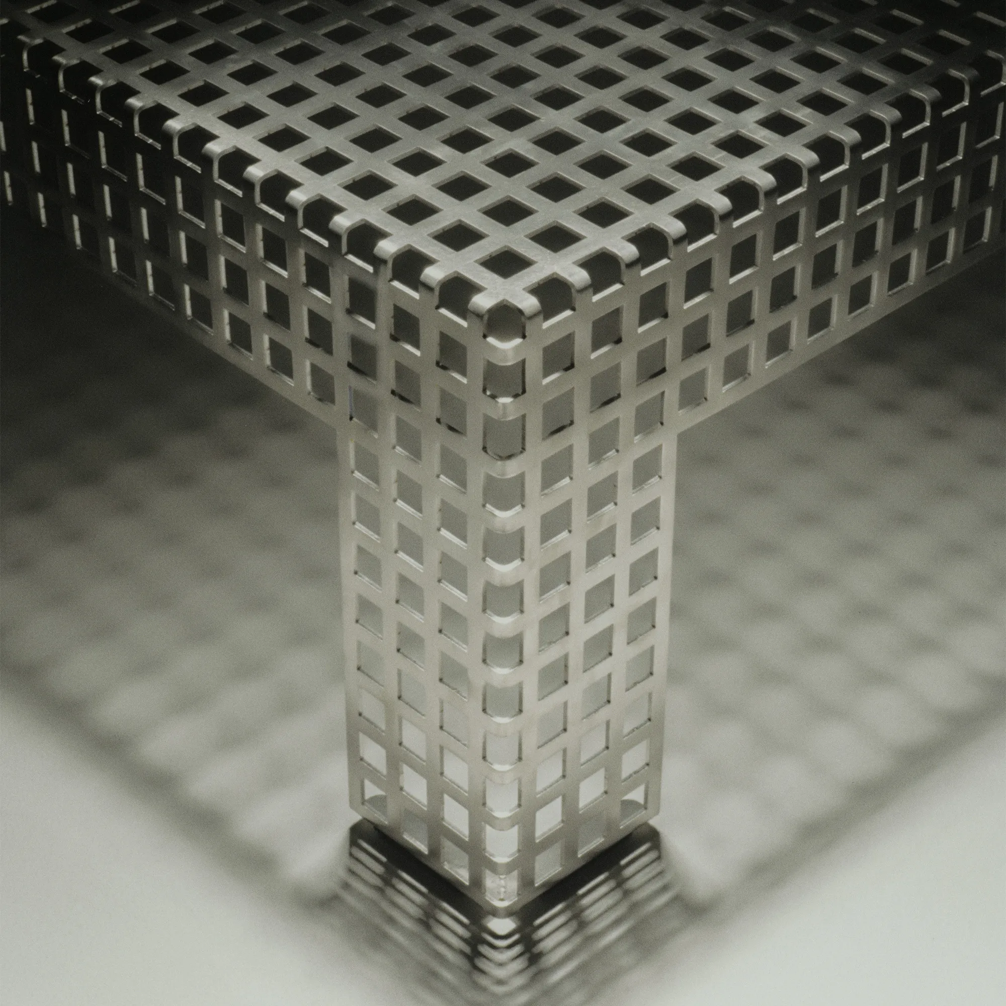 Grid sofabord - 11