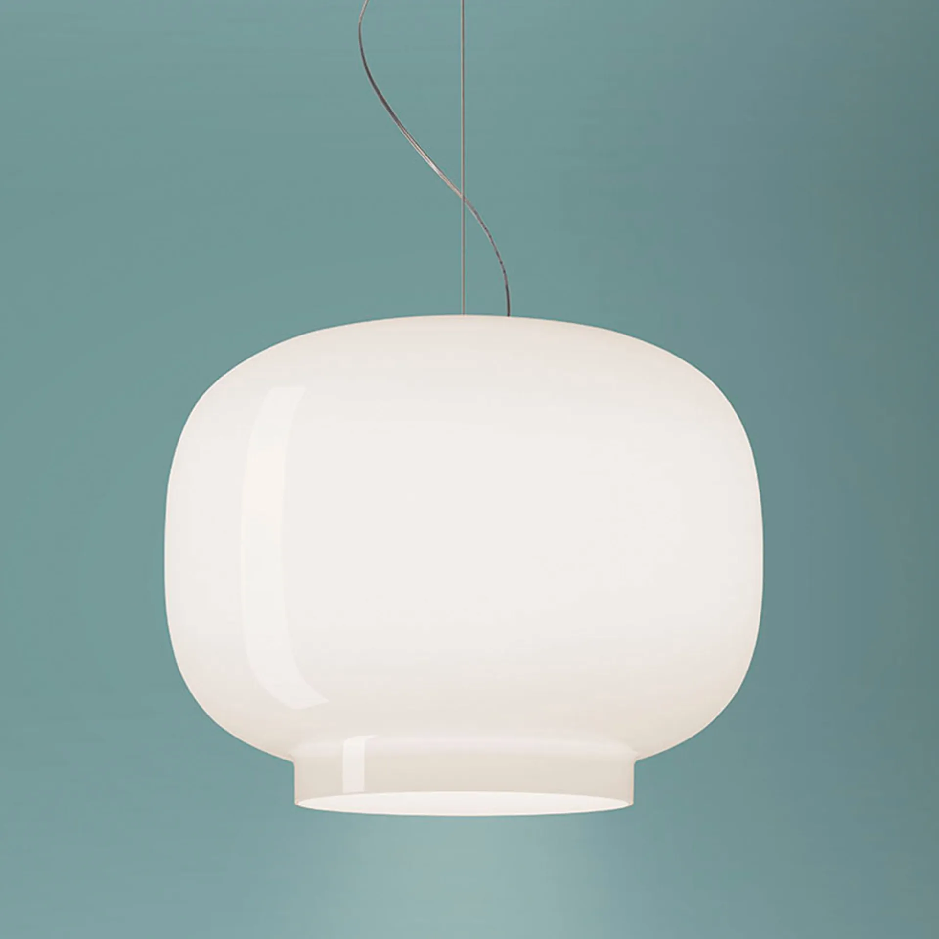 Diphy Floor Lamp - Foscarini - NO GA