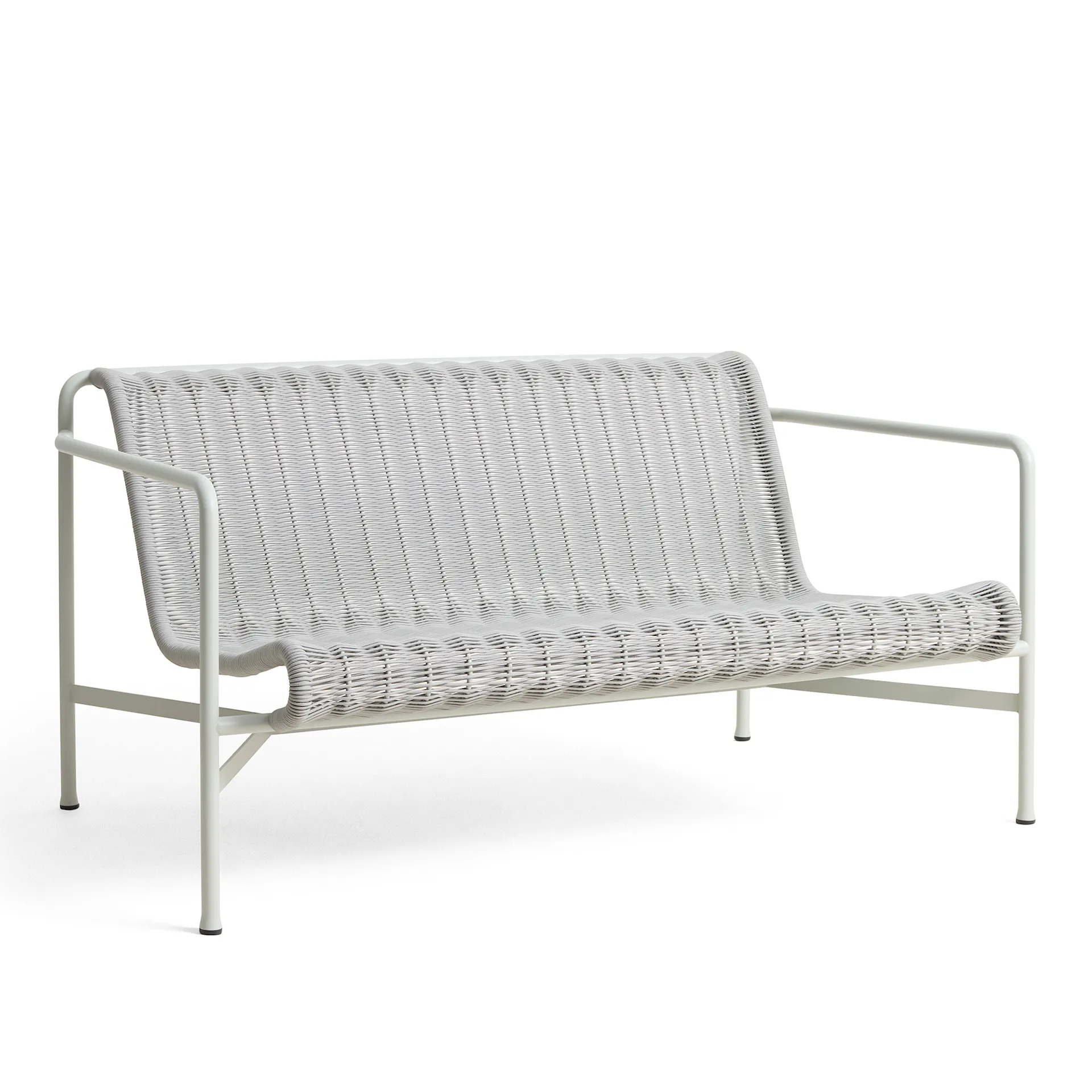 Palissade Cord loungebank - HAY - Ronan & Erwan Bouroullec - NO GA