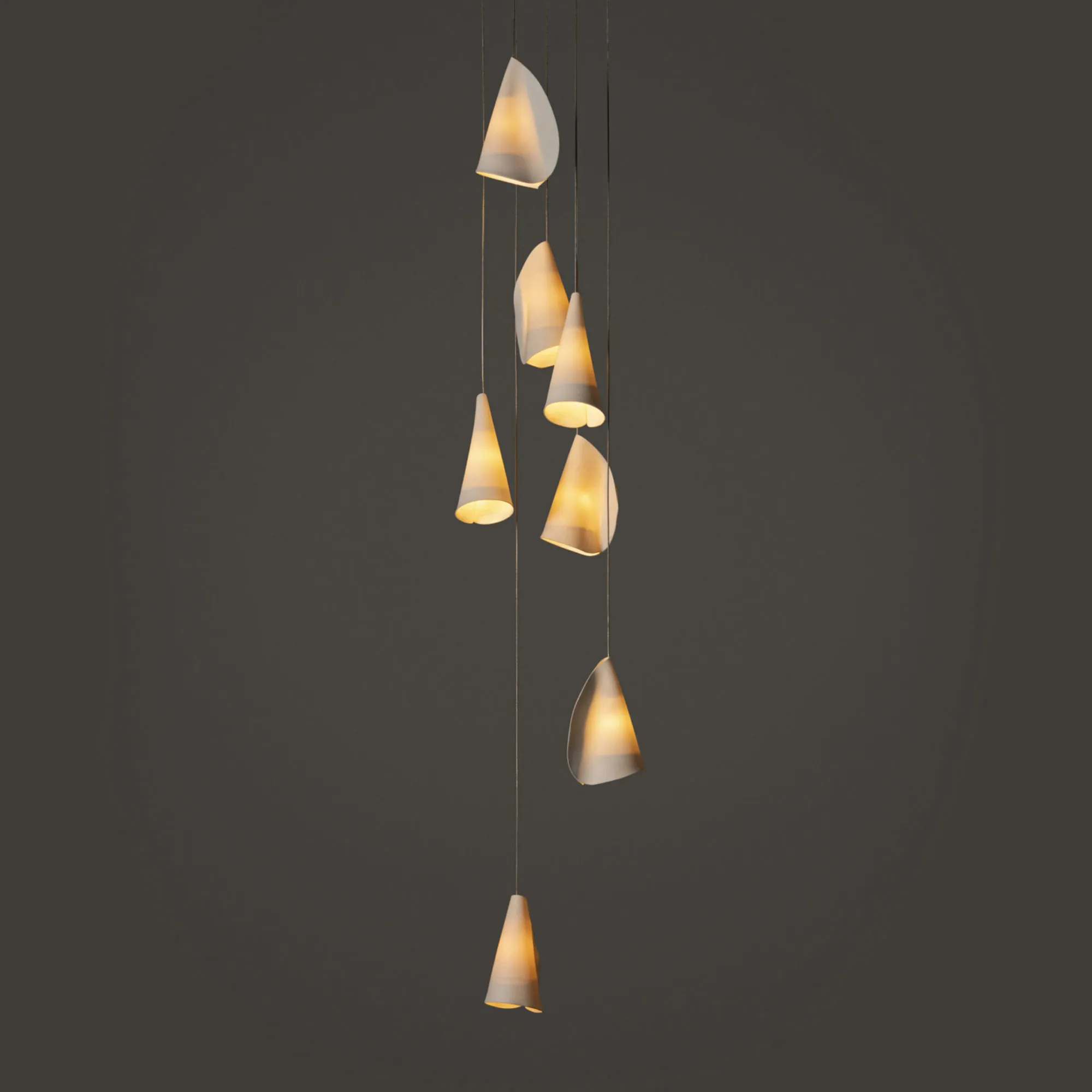 21.7 pendant lamp - 2