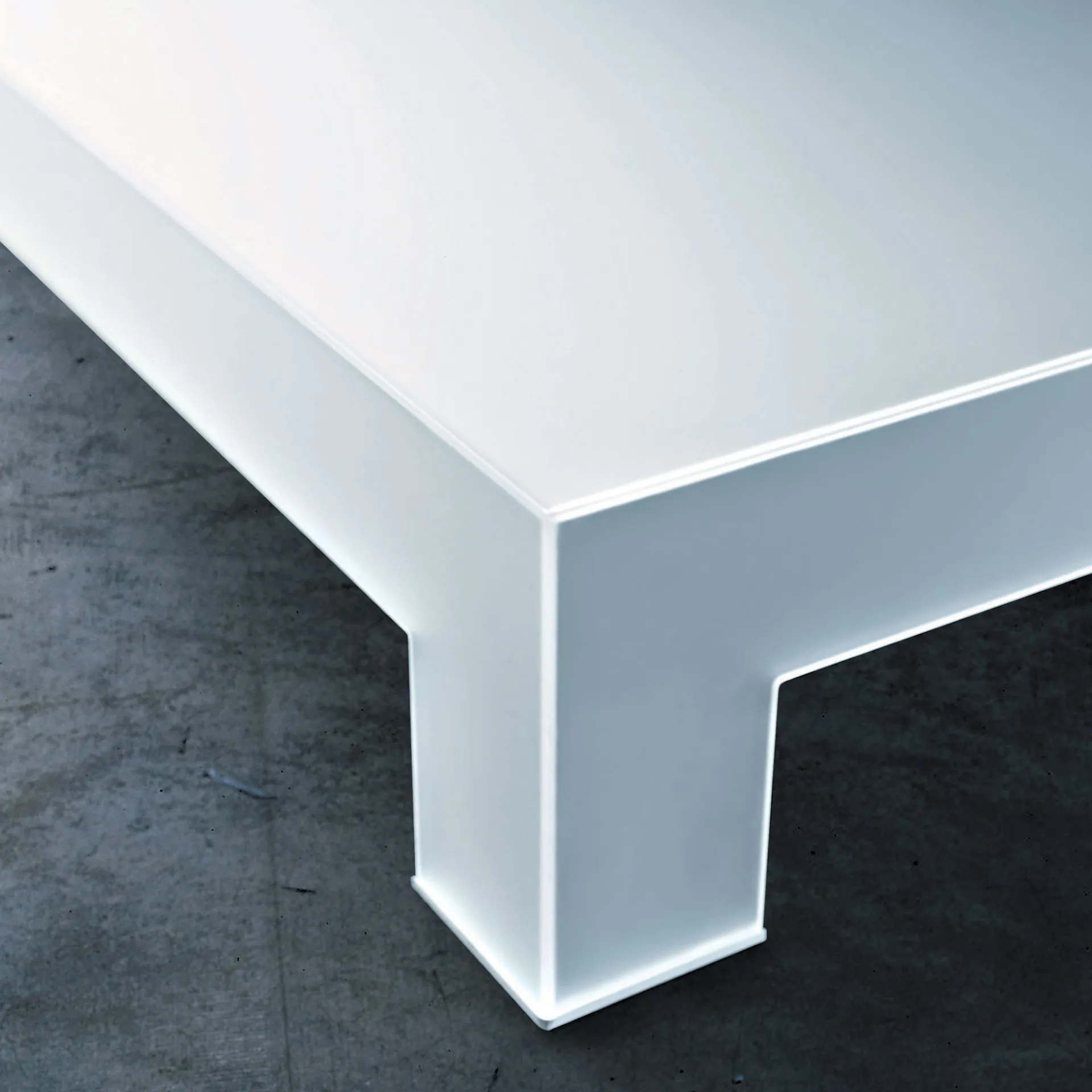 TAT07 Atlantis Coffee Table - Glas Italia - NO GA