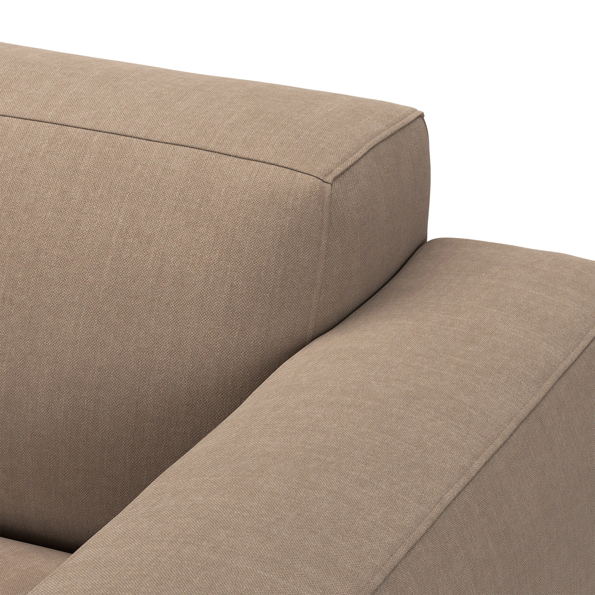 Brick 2,5-Seater - 3