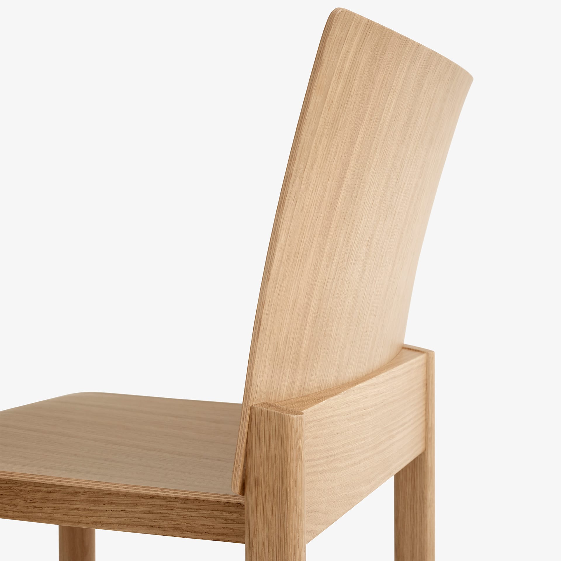 Allwood Chair AV35 - &Tradition - NO GA
