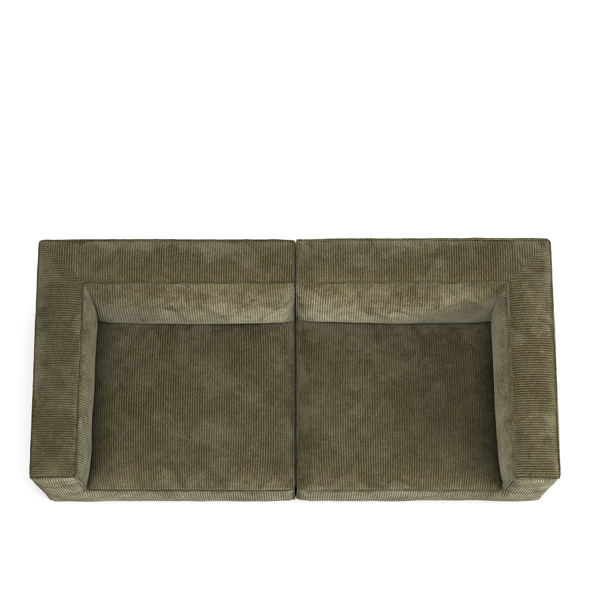 Famn 2-Seater Sofa - 8