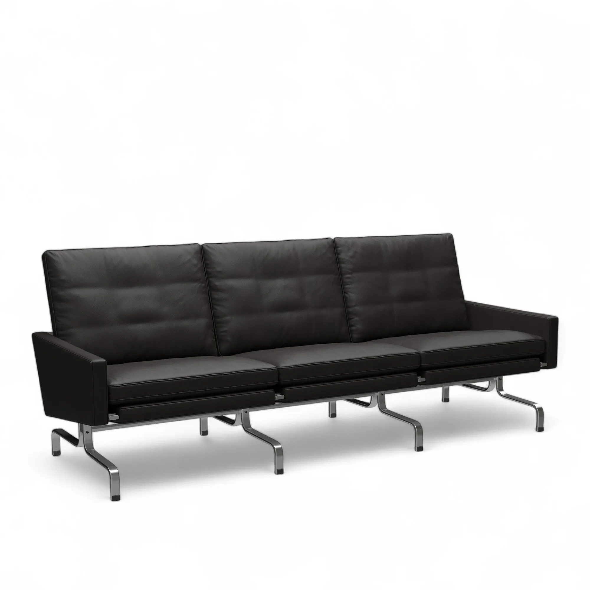 PK31 3-personers sofa - 6