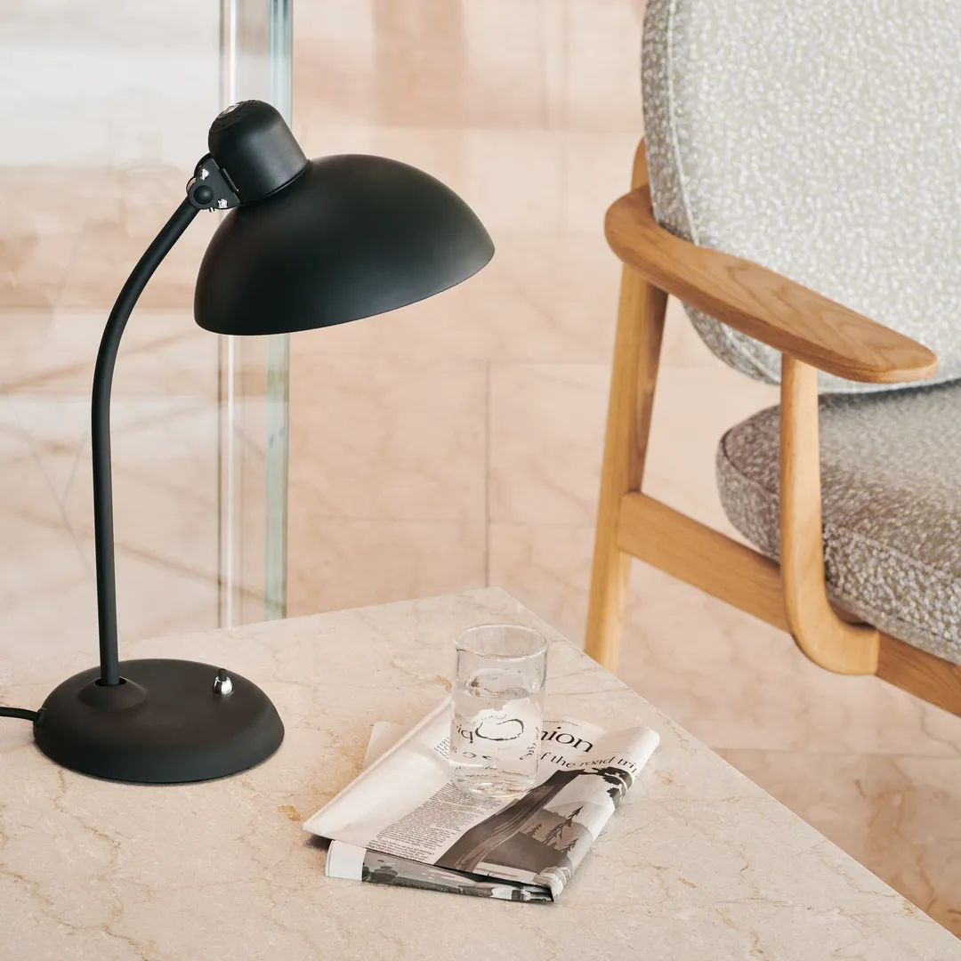 Kaiser Idell Table Lamp - 7