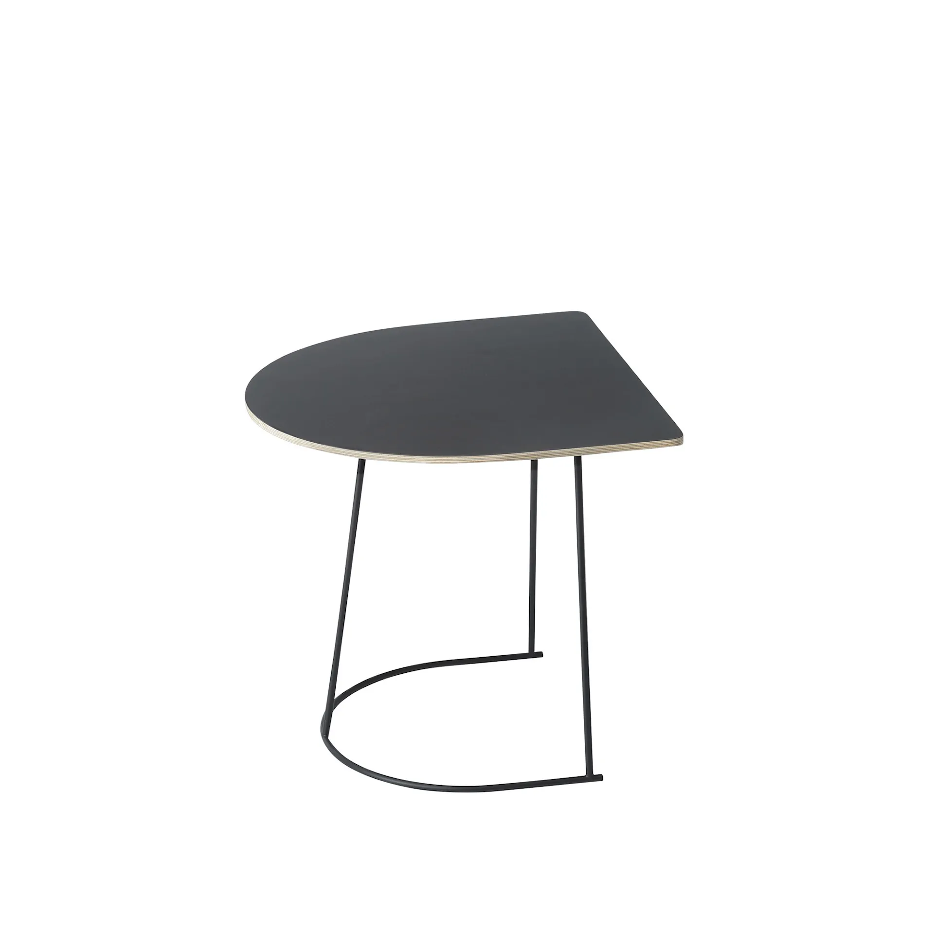 Airy Coffee Table Half Size - Muuto - Cecilie Manz - NO GA