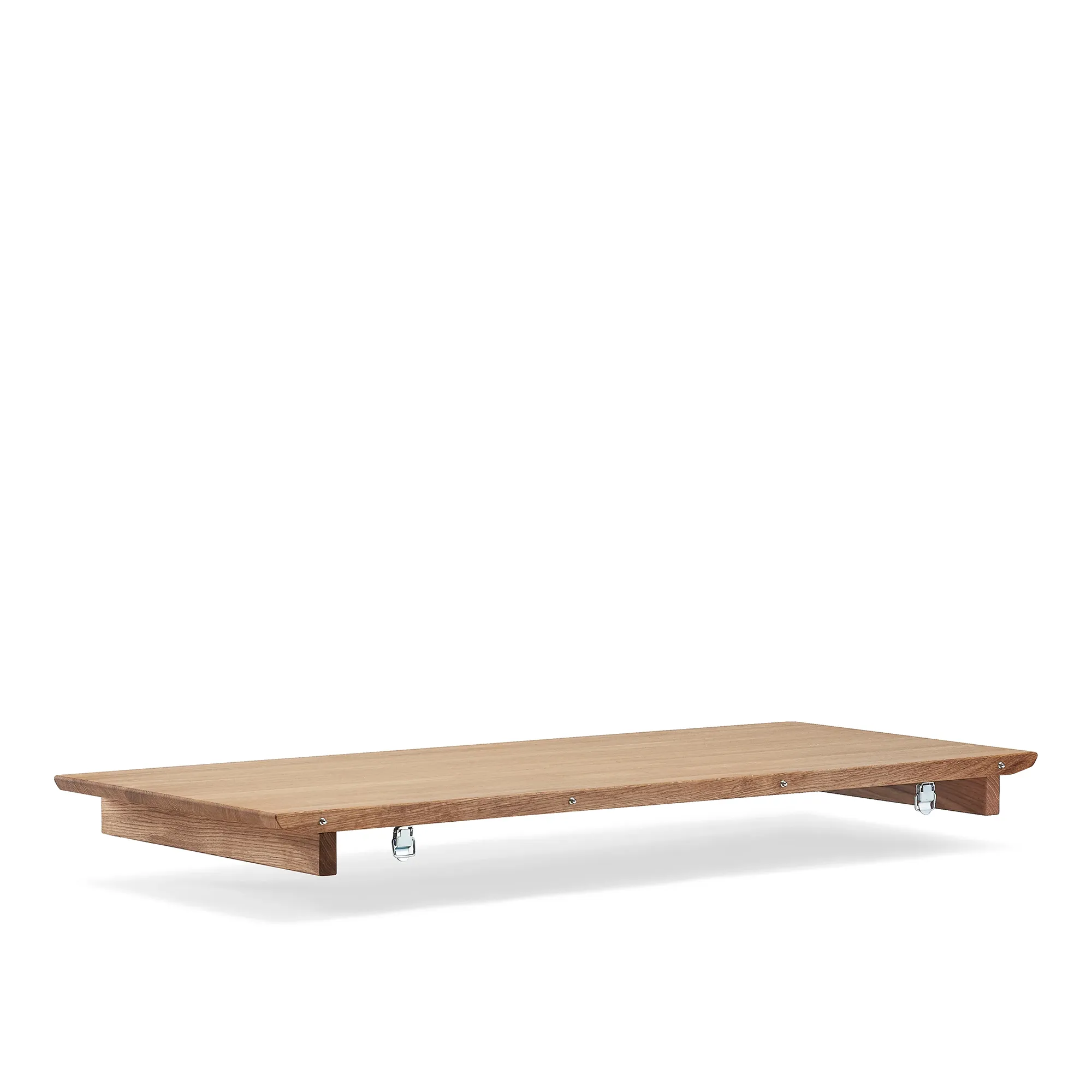 Carl dining table extension leaf - 1