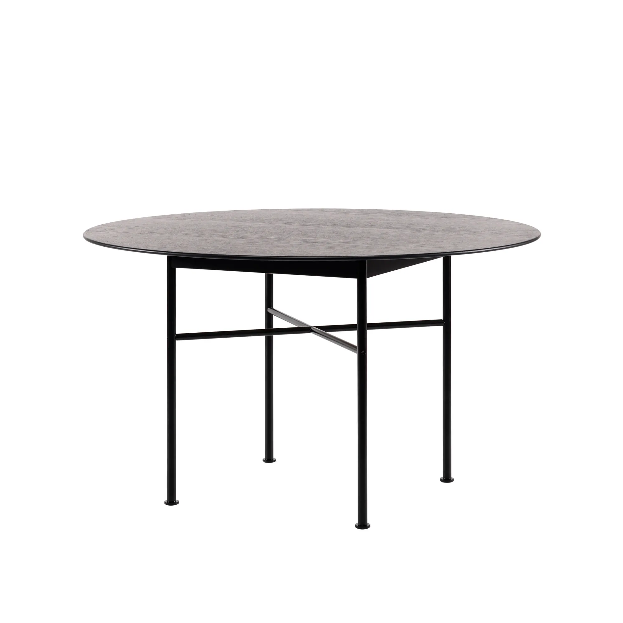 Supper eettafel Ø127 cm - 1