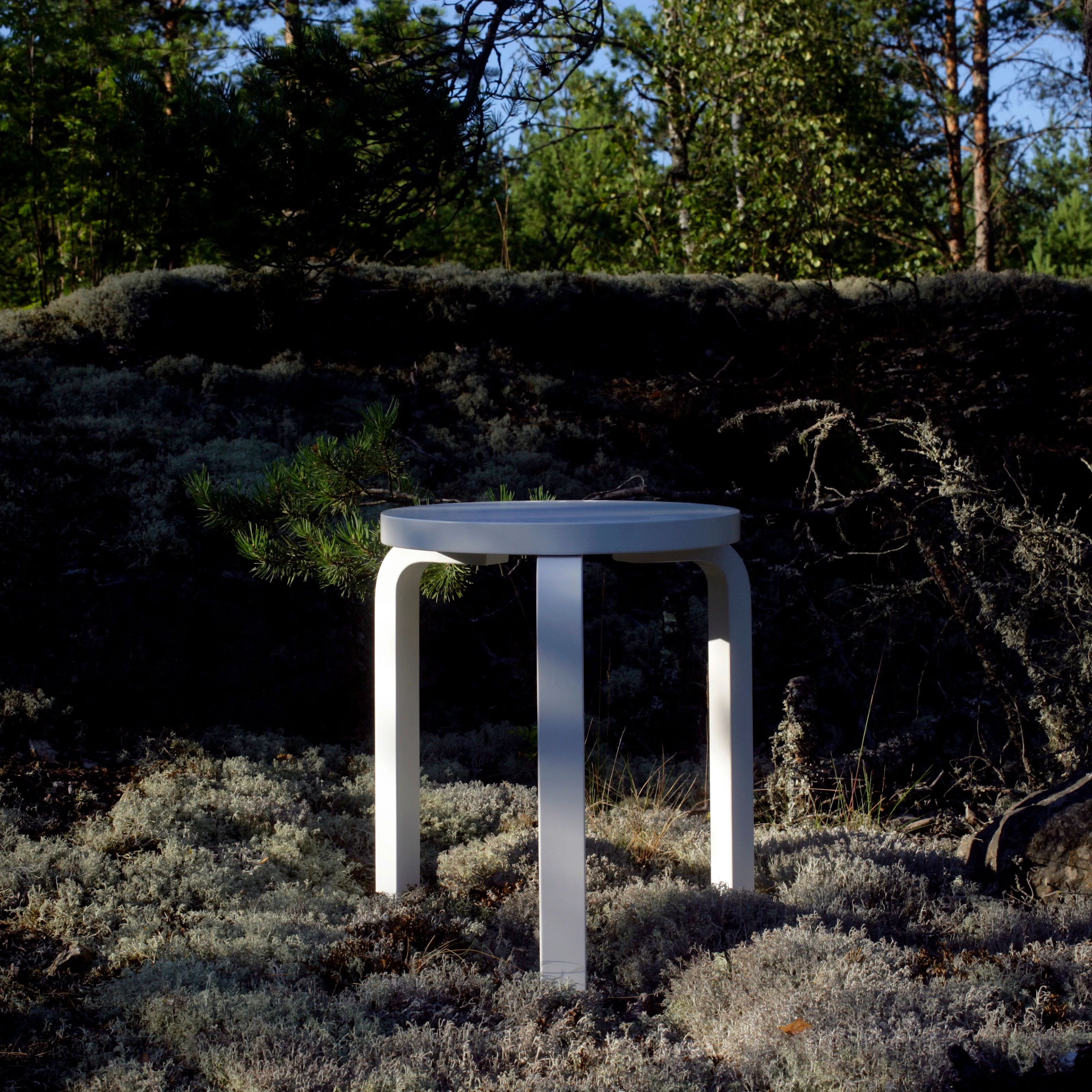 Stool 60 skammel - 5