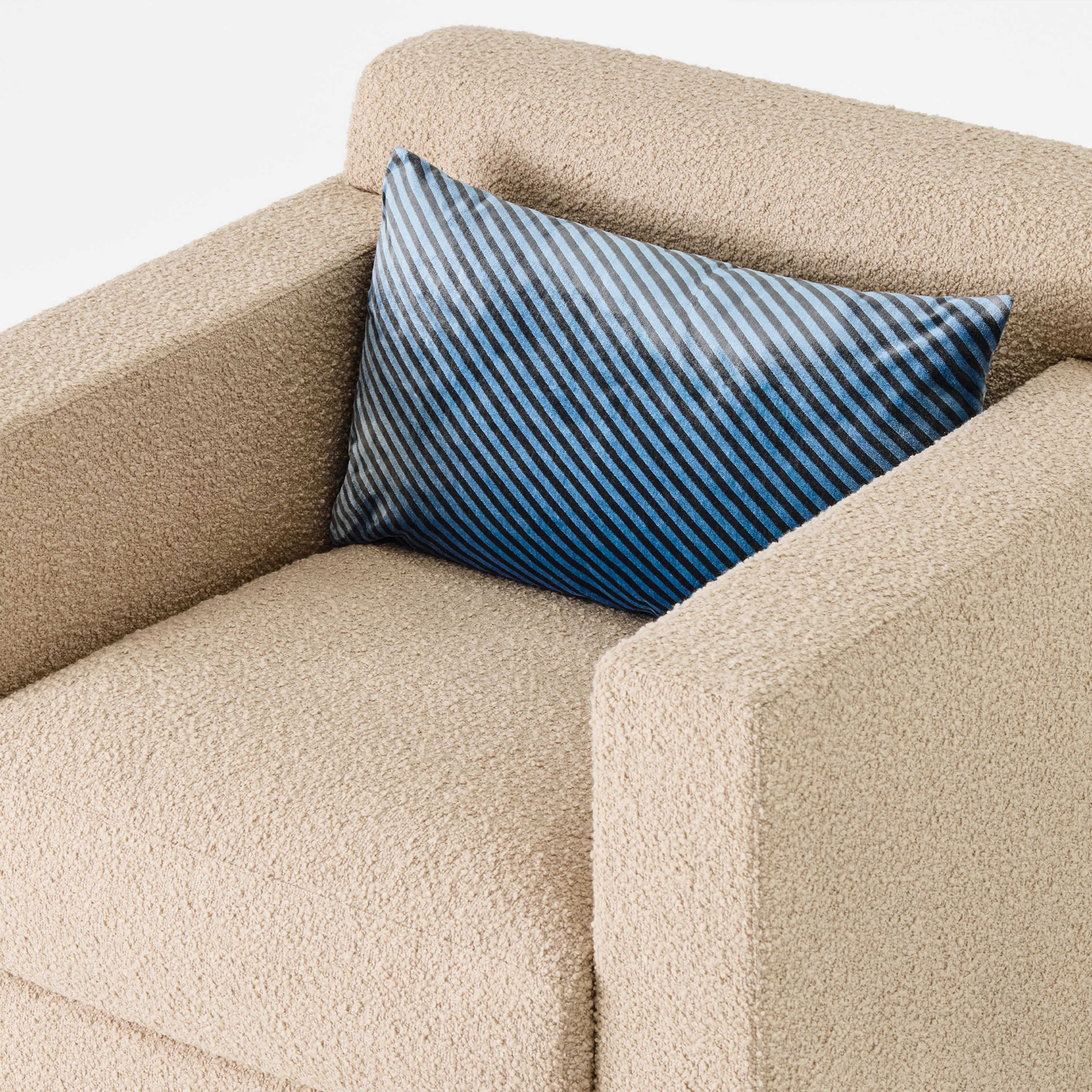 Don Lounge Chair - 6