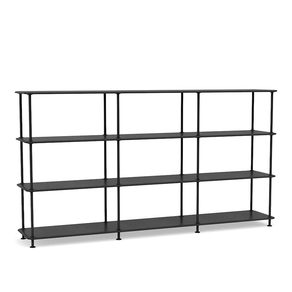 Montana Free 333000 Shelving System