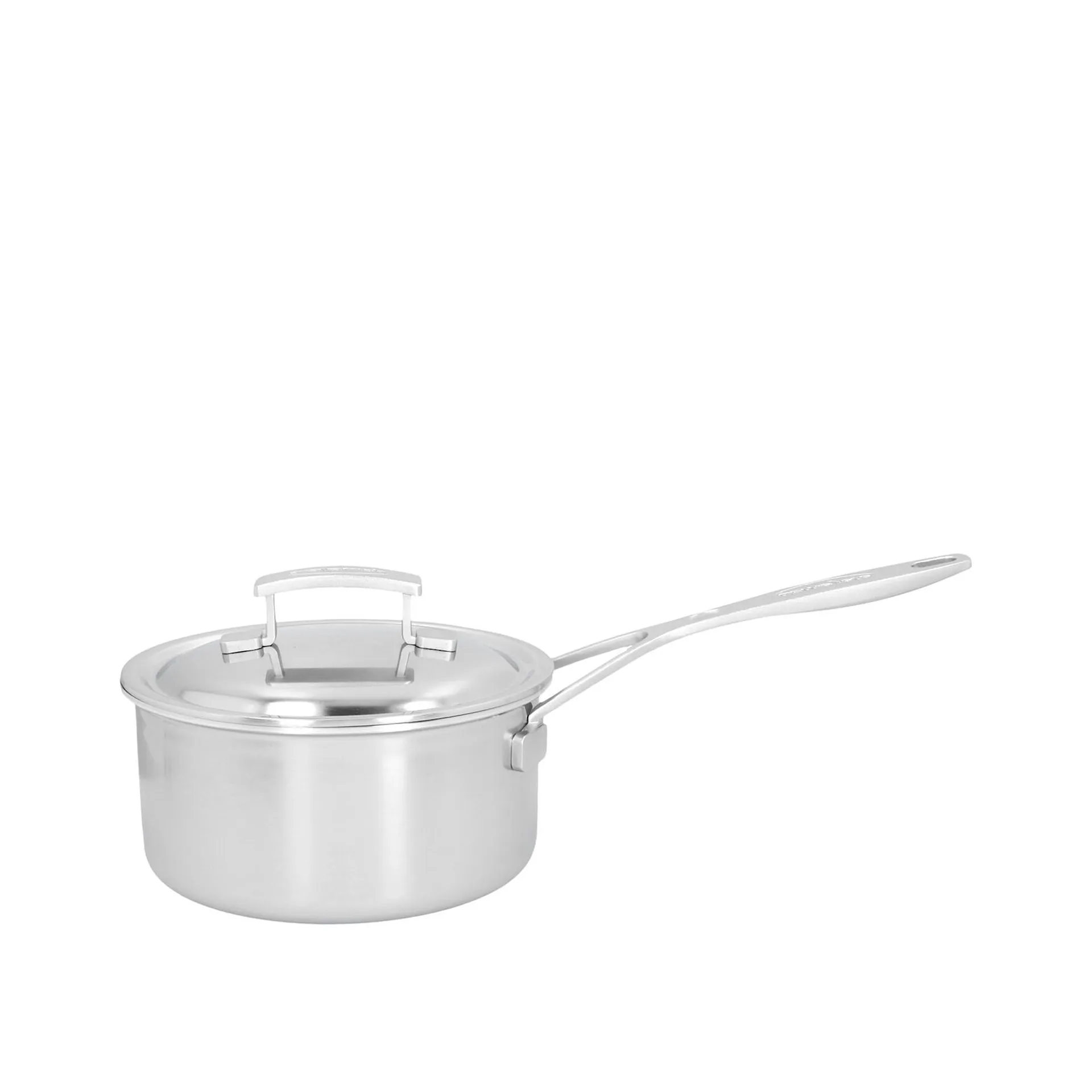 Industry 5 Saucepan With Lid - Demeyere - NO GA