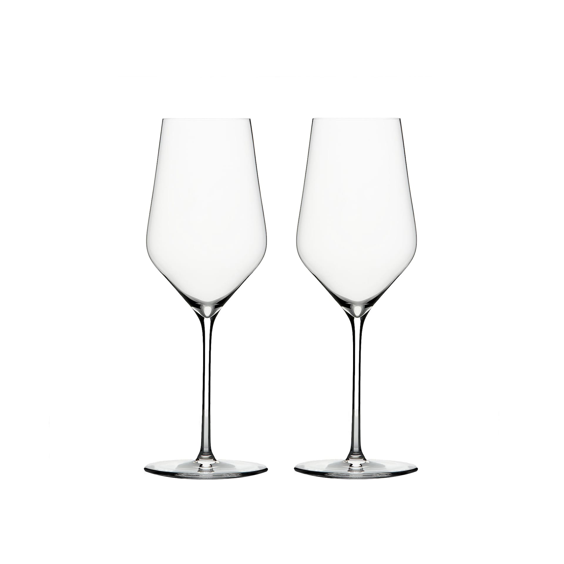 Denk'Art Wine Glass White Wine 40 cl 2-Pack - Zalto - NO GA