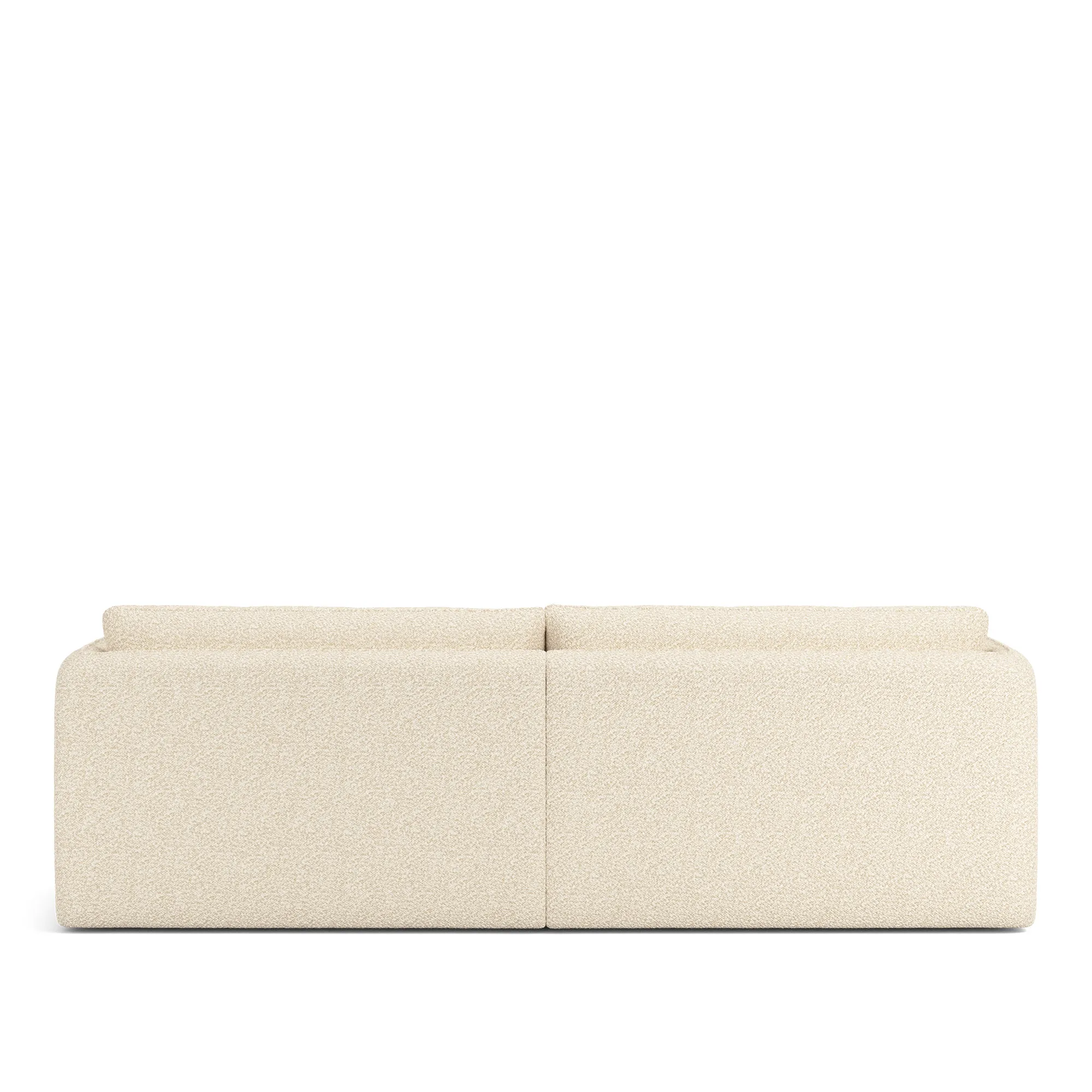 Pavarotti 03 2,5-personers sofa - 6
