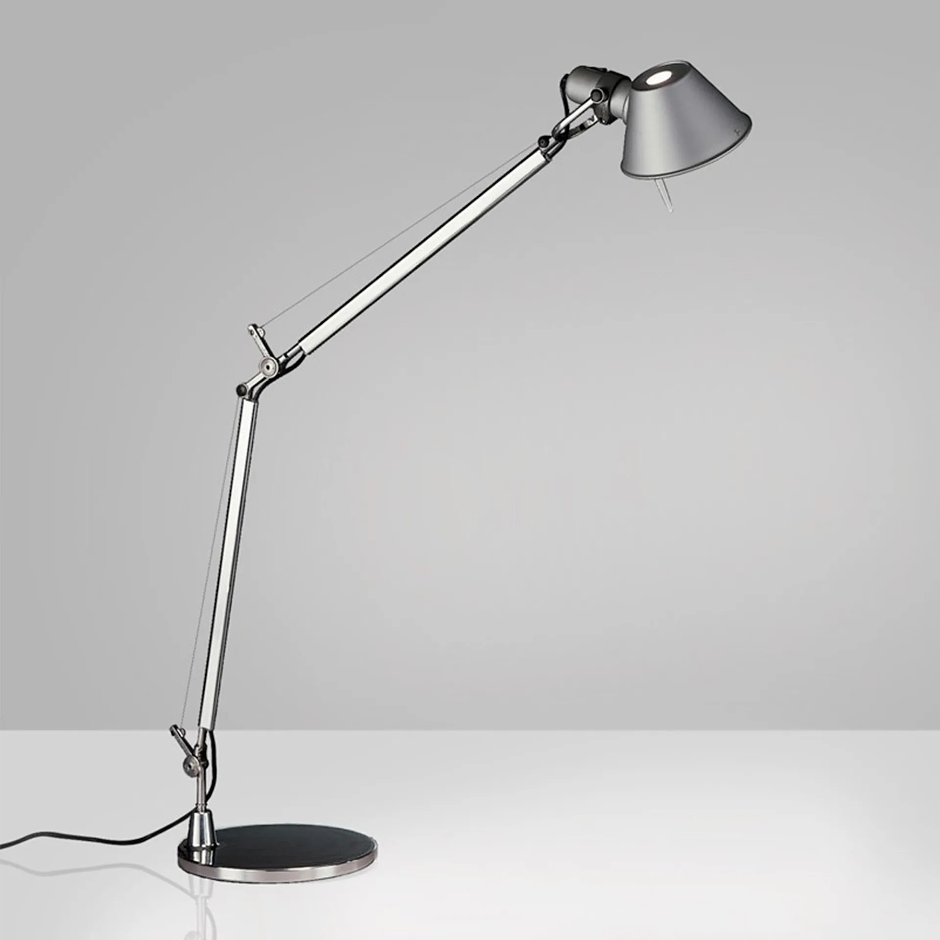 Tolomeo Midi Desk - Artemide - NO GA