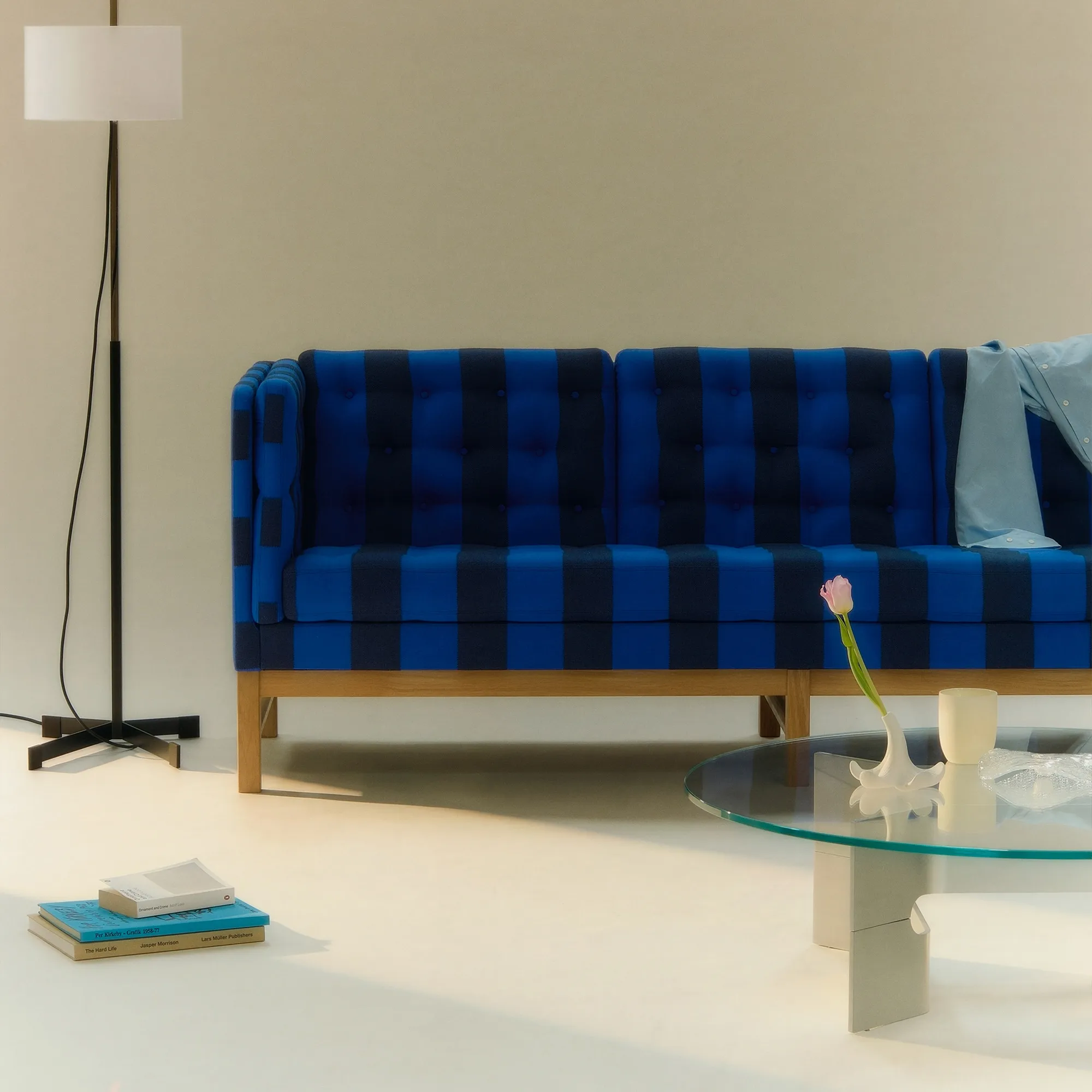 JG 6558 Coffee Table - 10