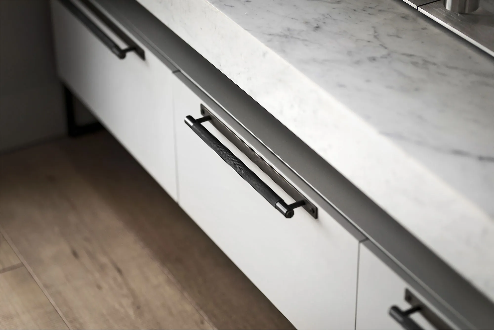 Pull Bar Plate - 2