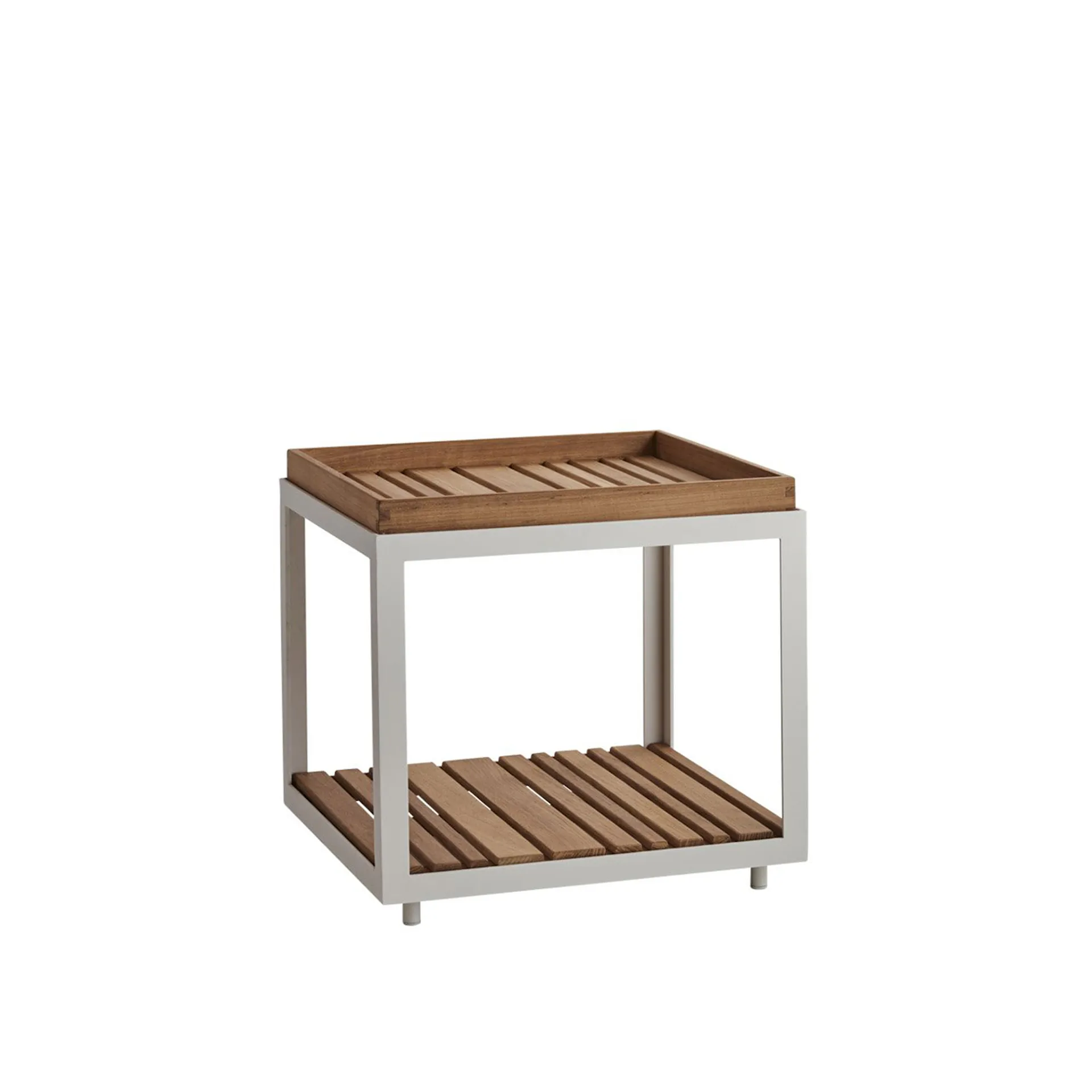 Level Side Table - Cane-Line - NO GA