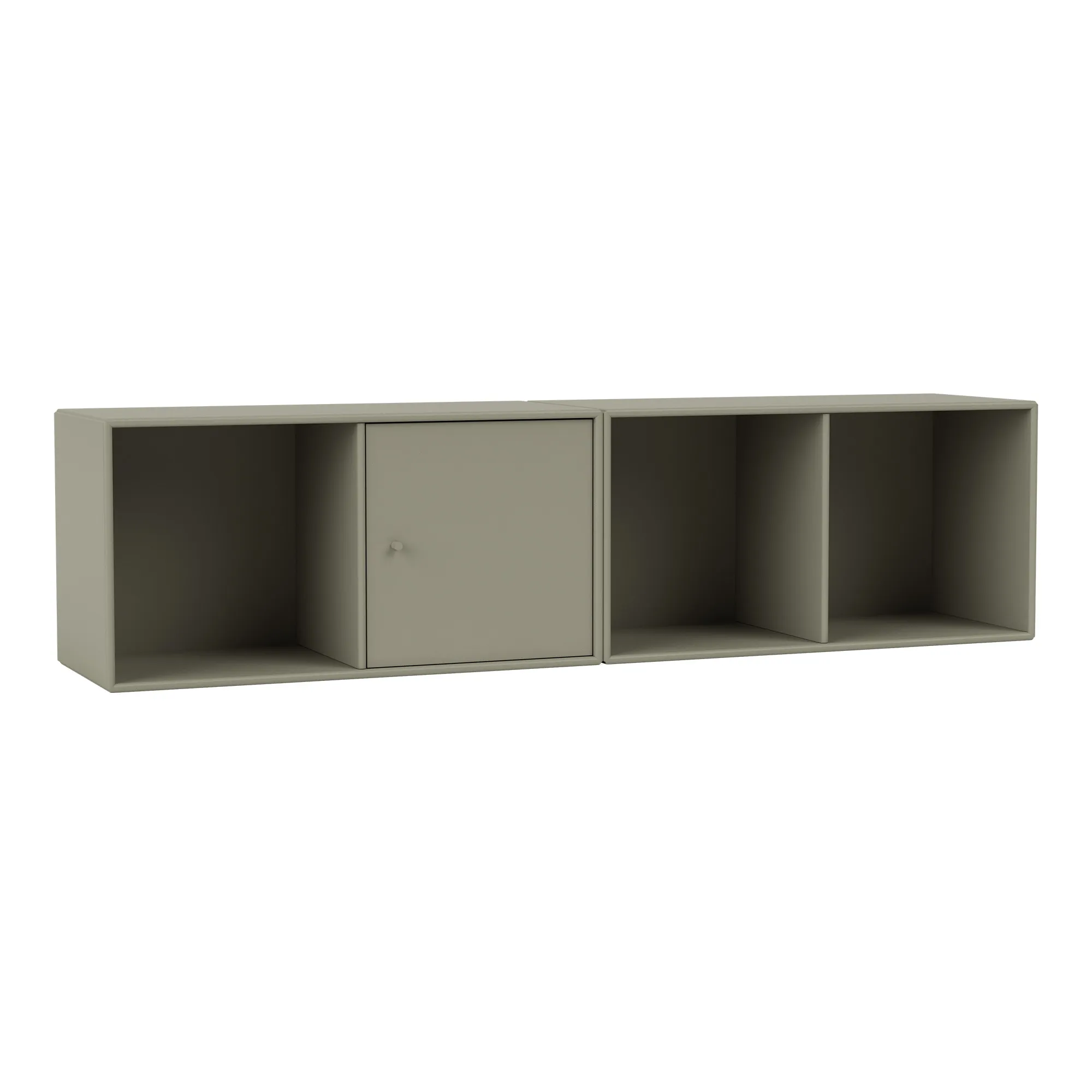 Montana Selection Line Sideboard Suspension Rail - 1