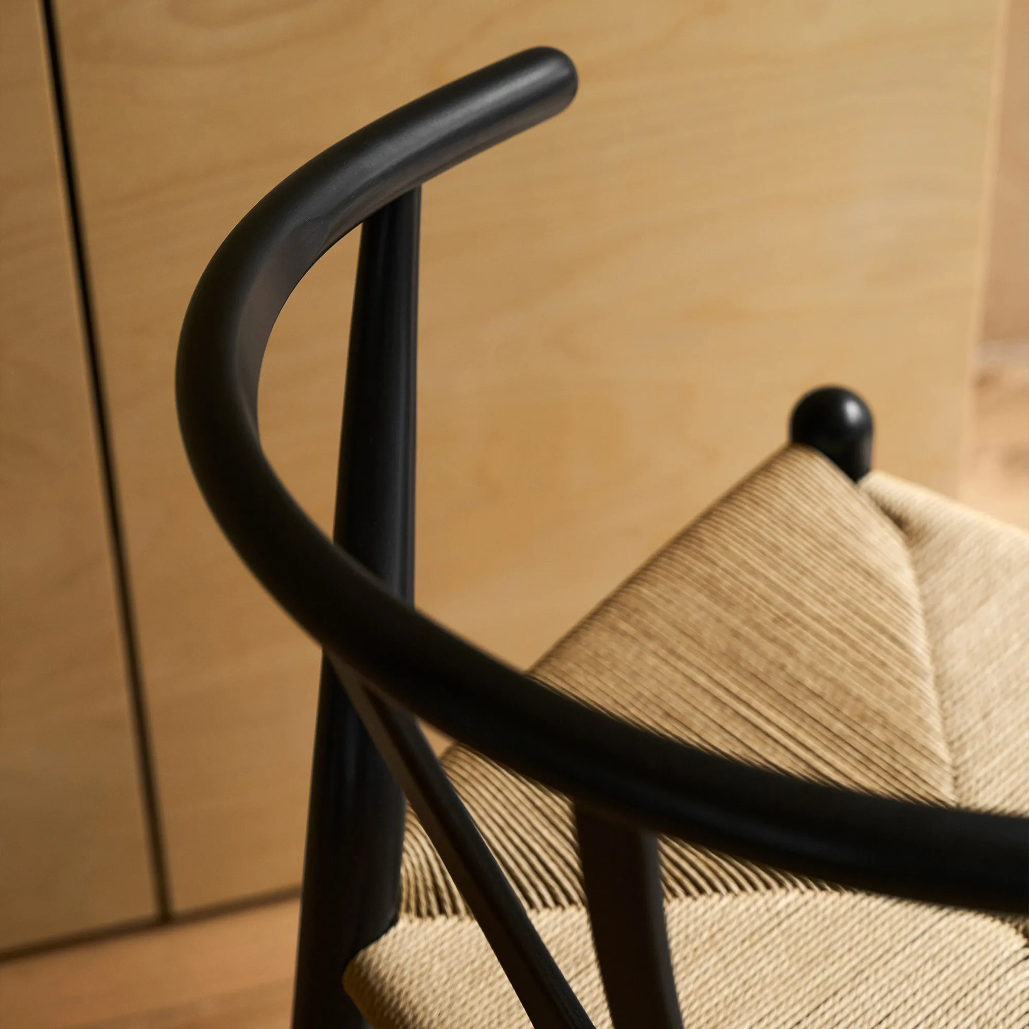CH24 Wishbone Chair Exclusive Edition - 6