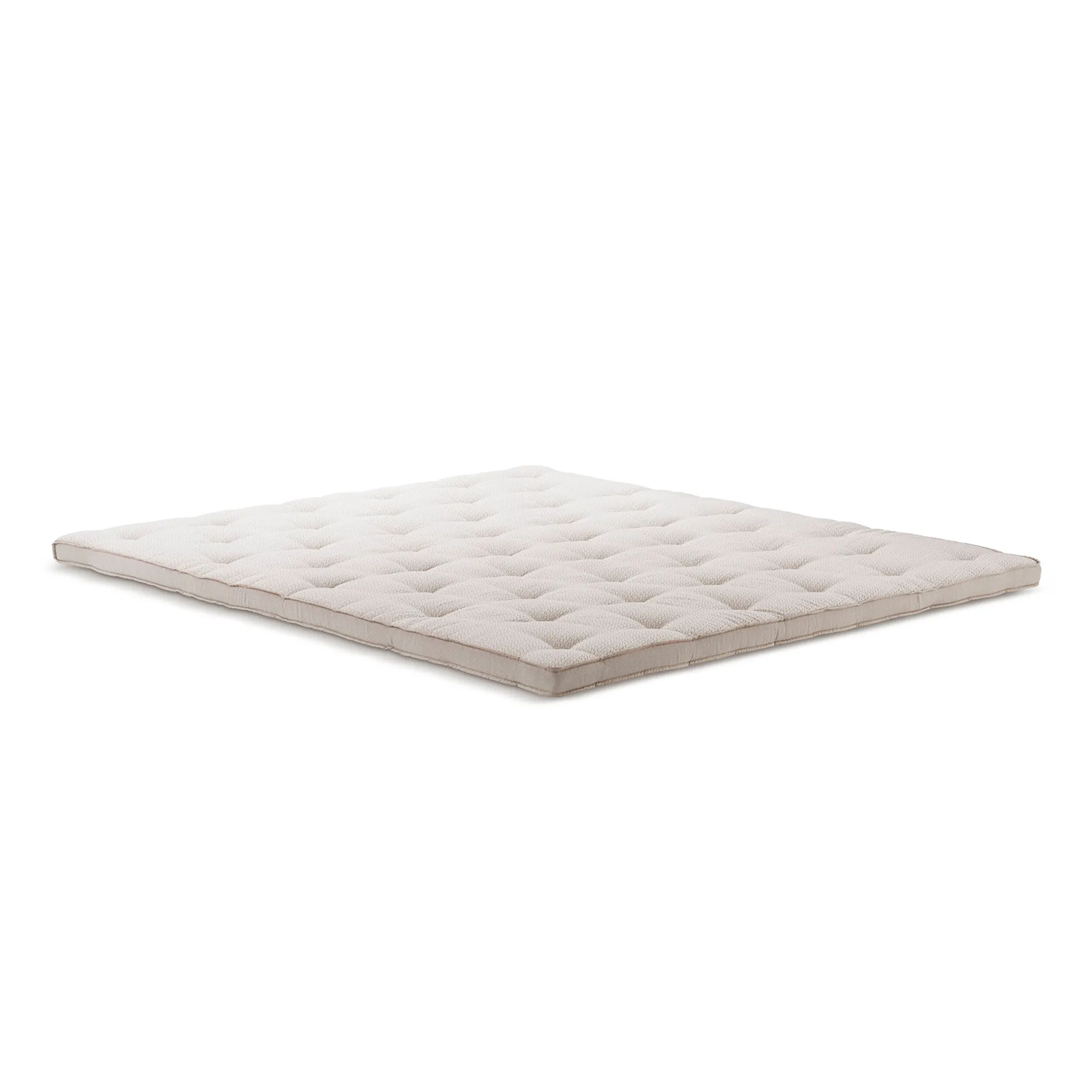 Dux Comfort Top Pad Firm Mattress topper - 1