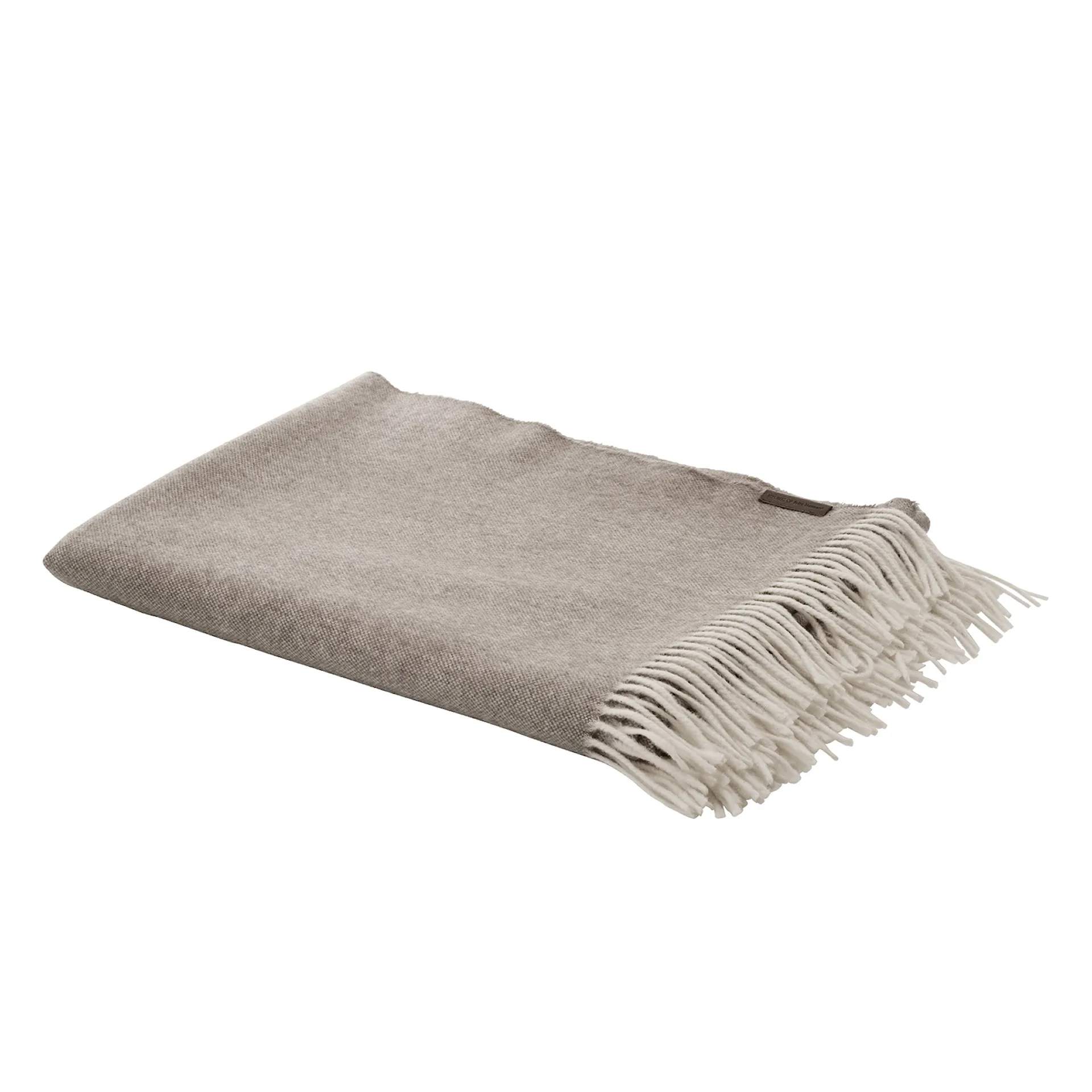 Blanket Cashmere - Fritz Hansen - NO GA