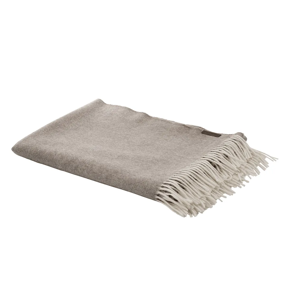 Cashmere Blanket