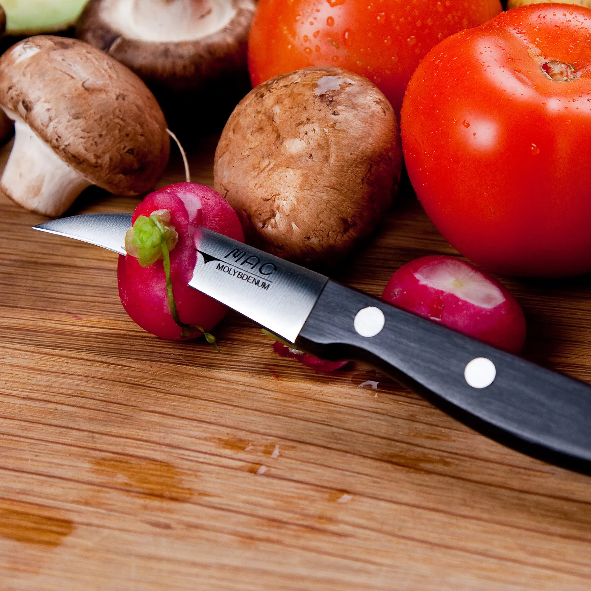 Chef Tournier knife 6 cm - MAC - NO GA