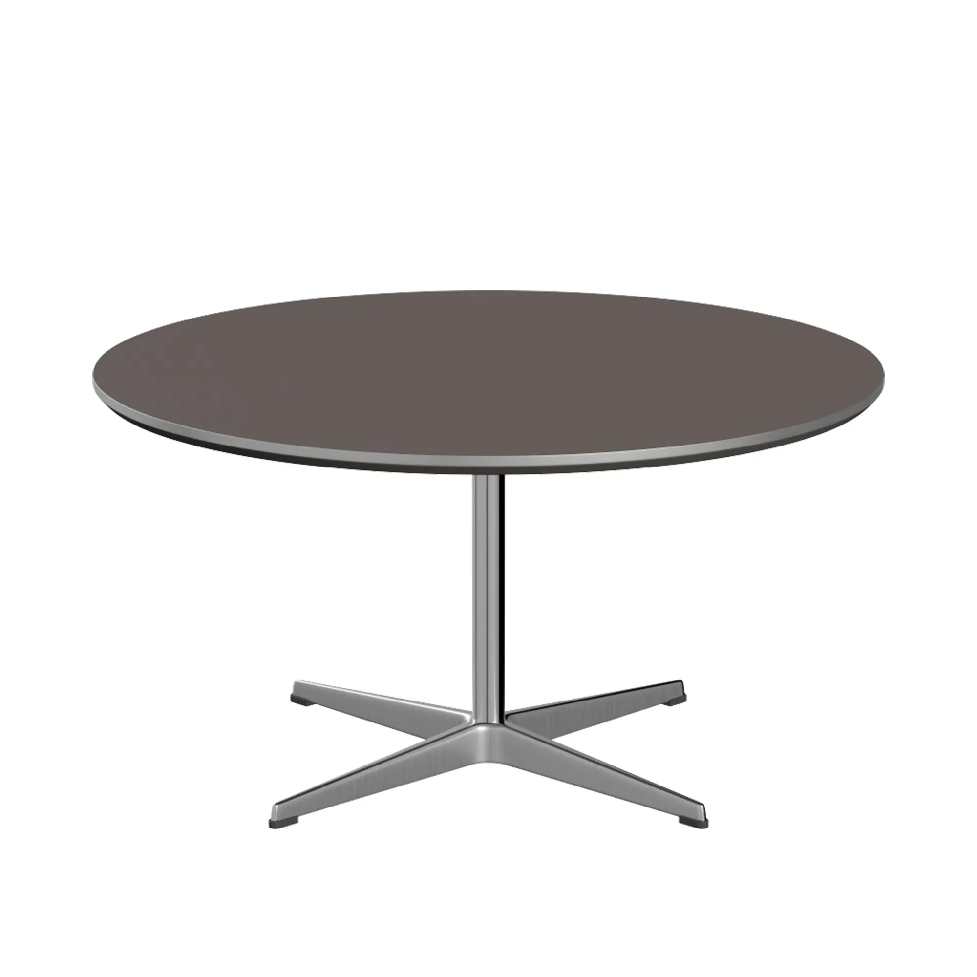 A223 Circular Coffee Table Ø 90 cm - 1