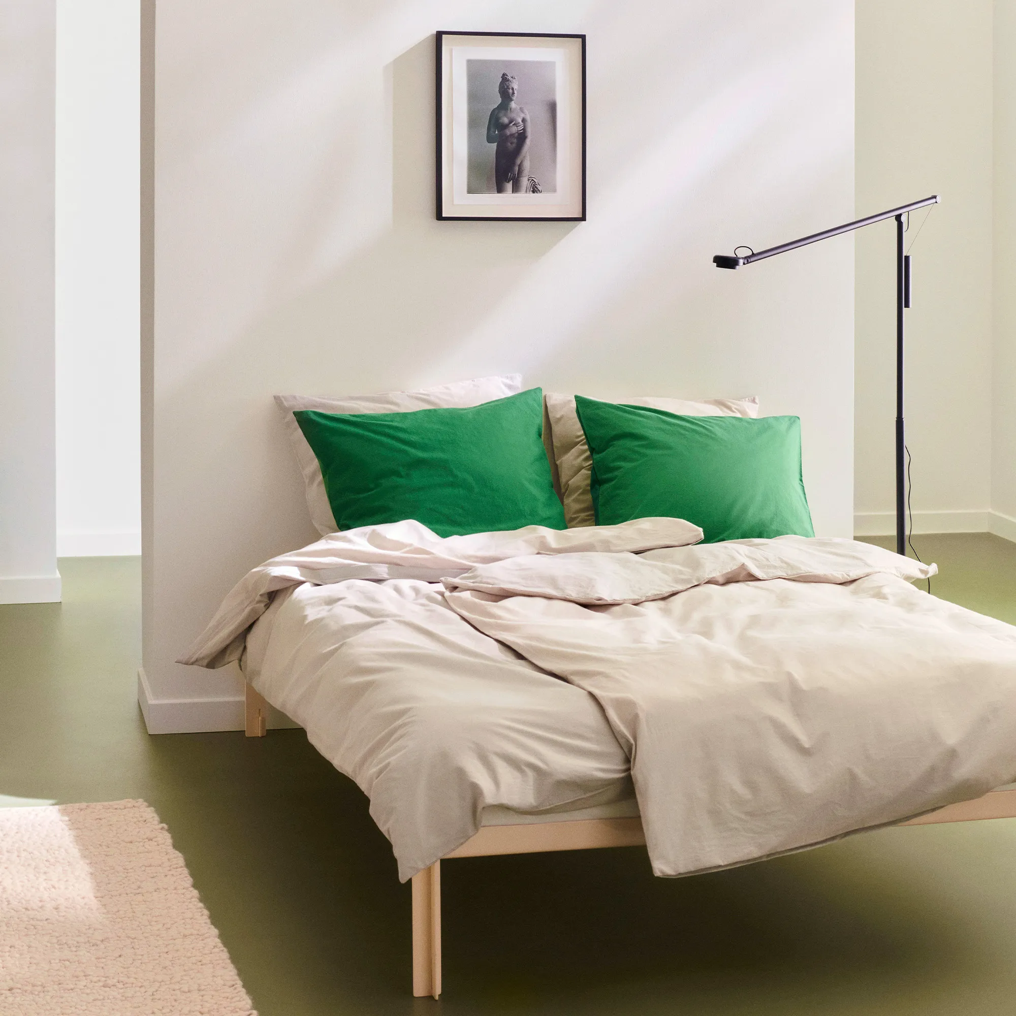 Duo Duvet Cover 200 x 220 cm - 13