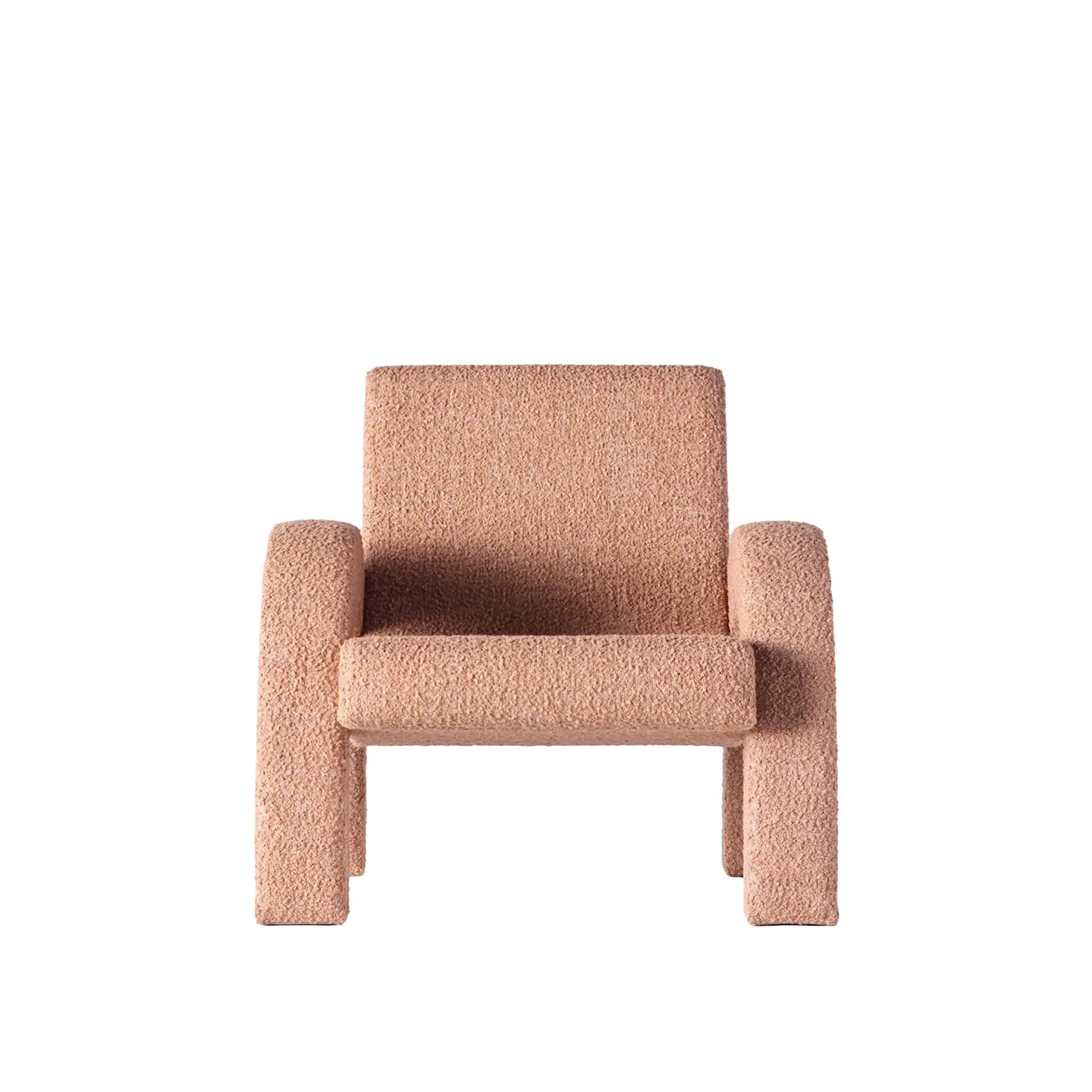 Arco loungefauteuil klein - Dusty Deco - NO GA