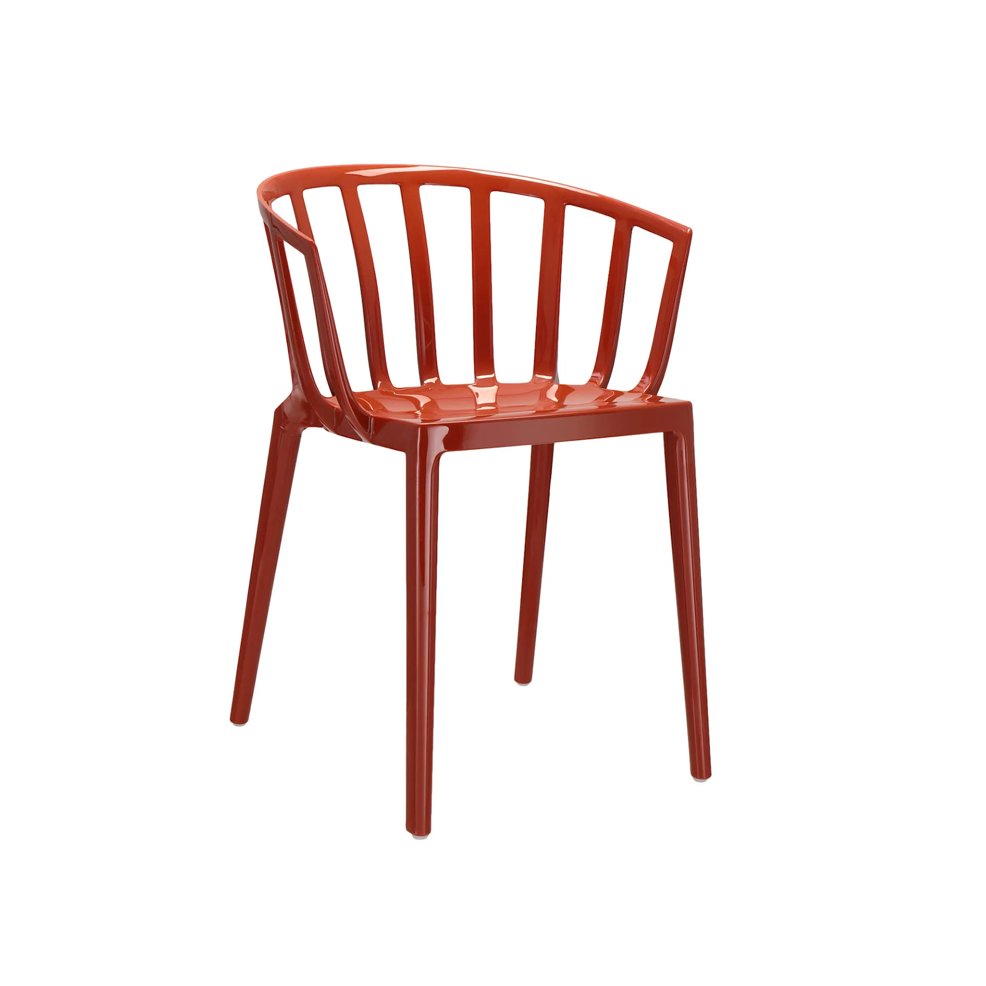 Venice Chair - Kartell - Philippe Starck - NO GA