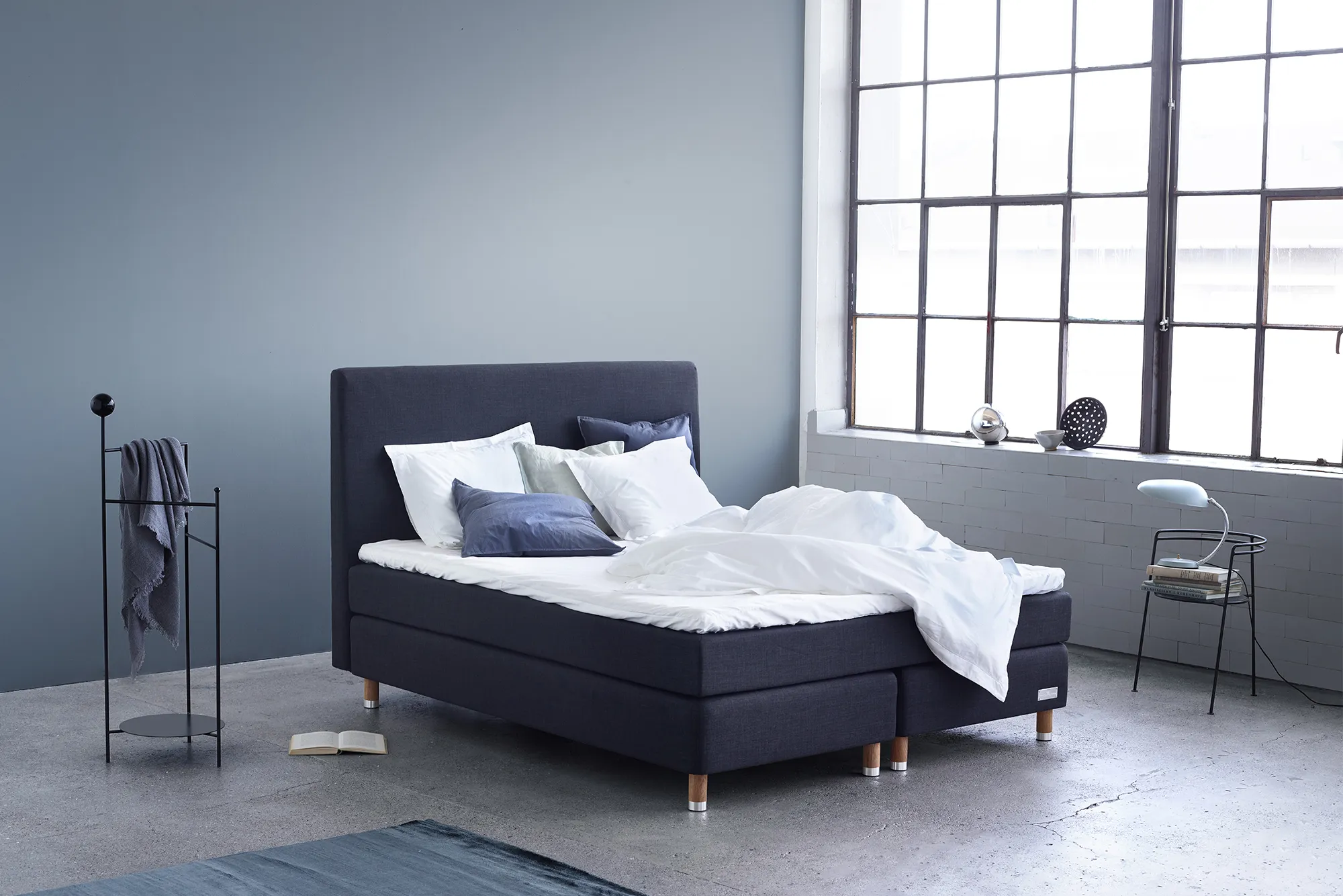 Solö Headboard - 2