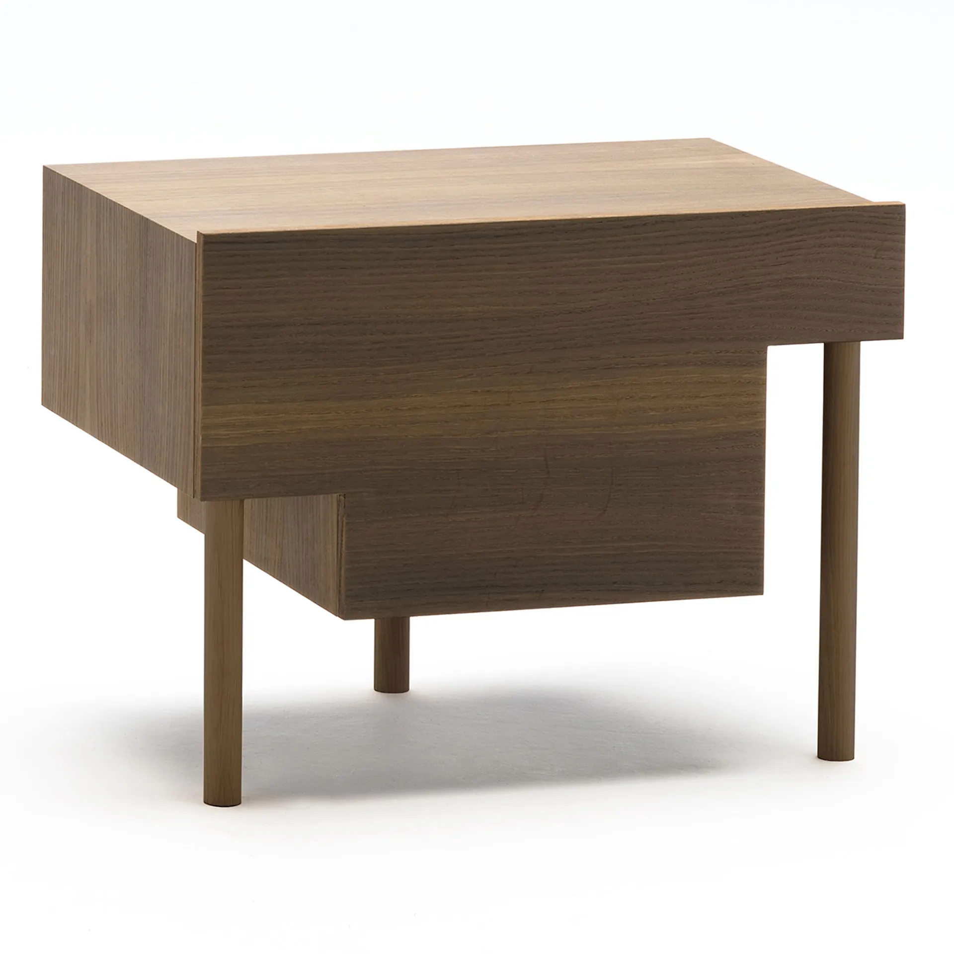 Stilt Bedside Table - Living Divani - NO GA