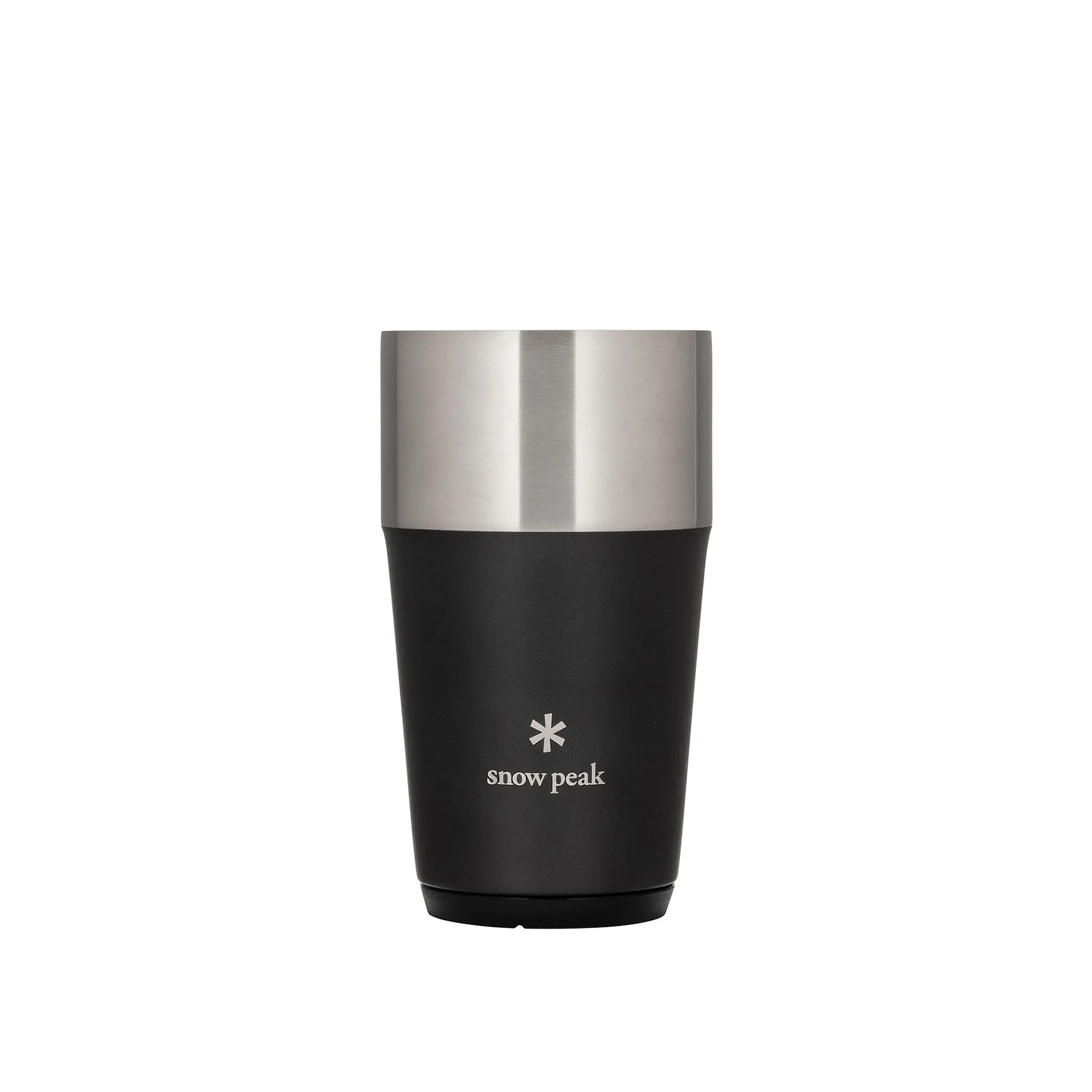 Shimo Tumbler - Snow Peak - NO GA