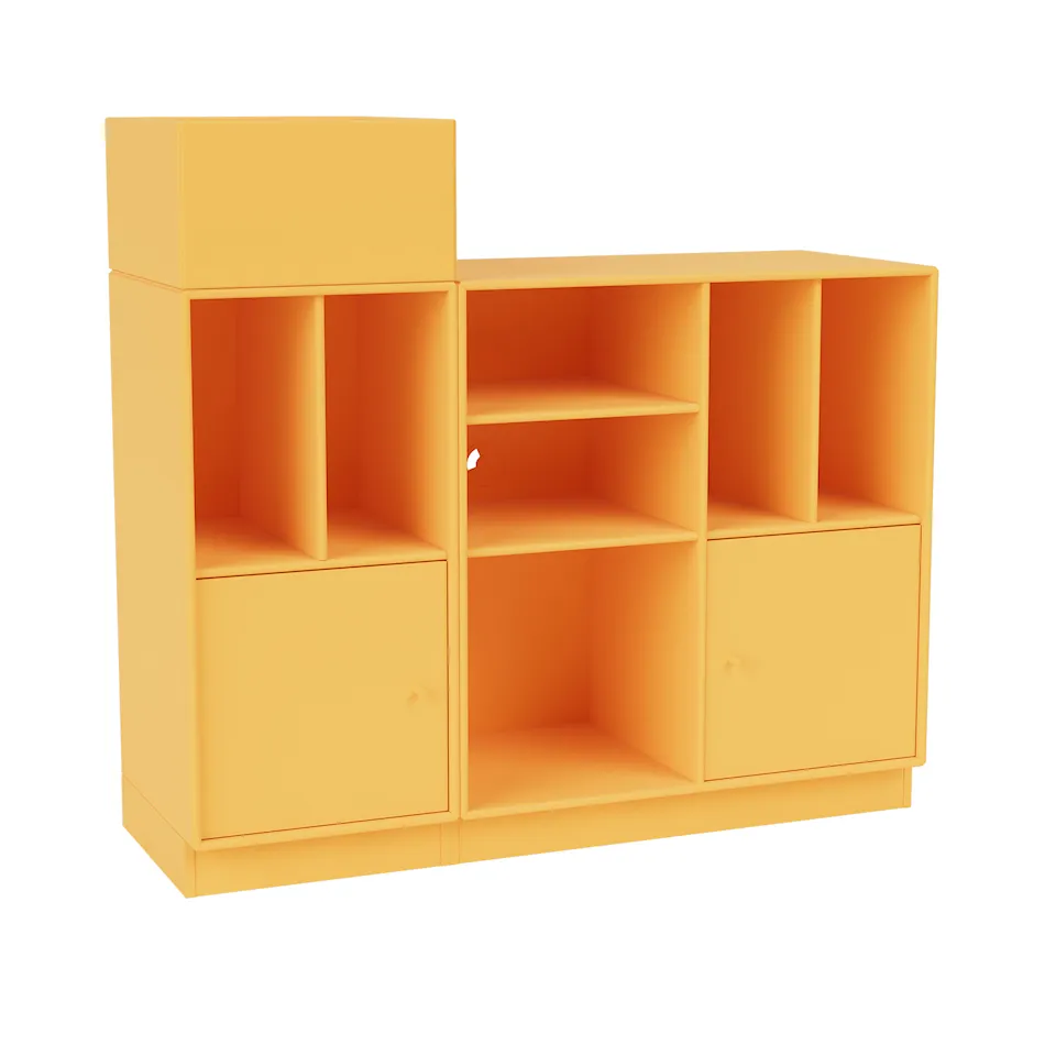 Montana Selection SPIN III Vinyl Storage