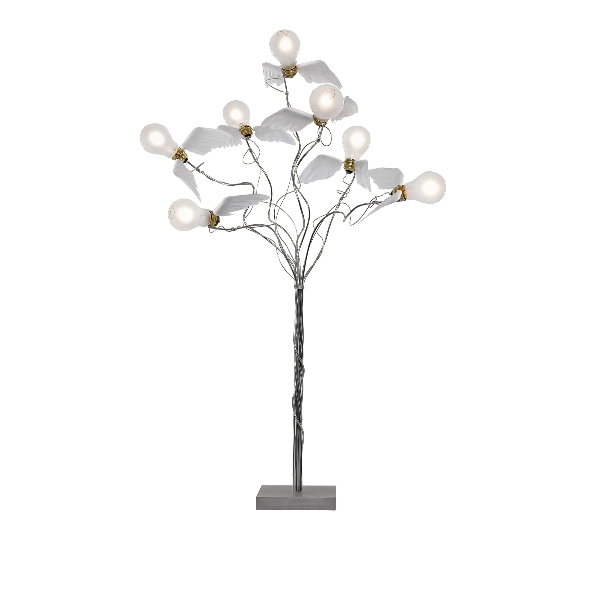 Birdies Busch Table Lamp - 1