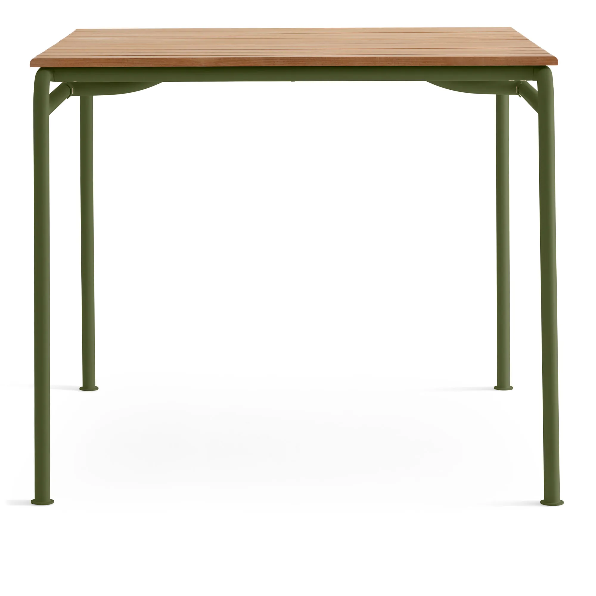 Kallio ruokapöytä ulko 90 cm - 1