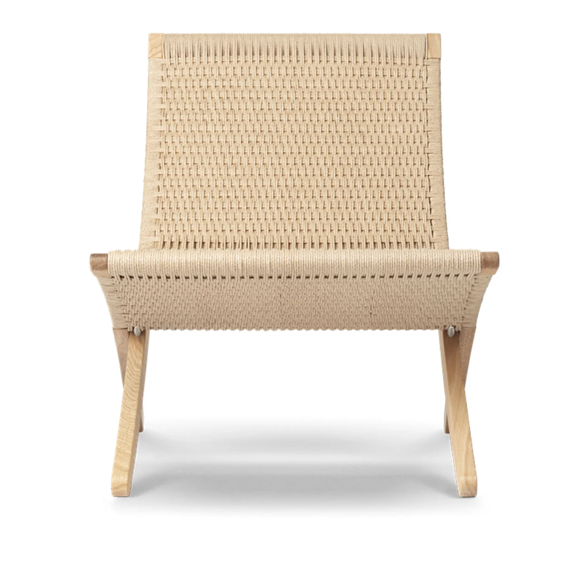 MG501 Cuba Chair - Papirsnore - Carl Hansen - NO GA